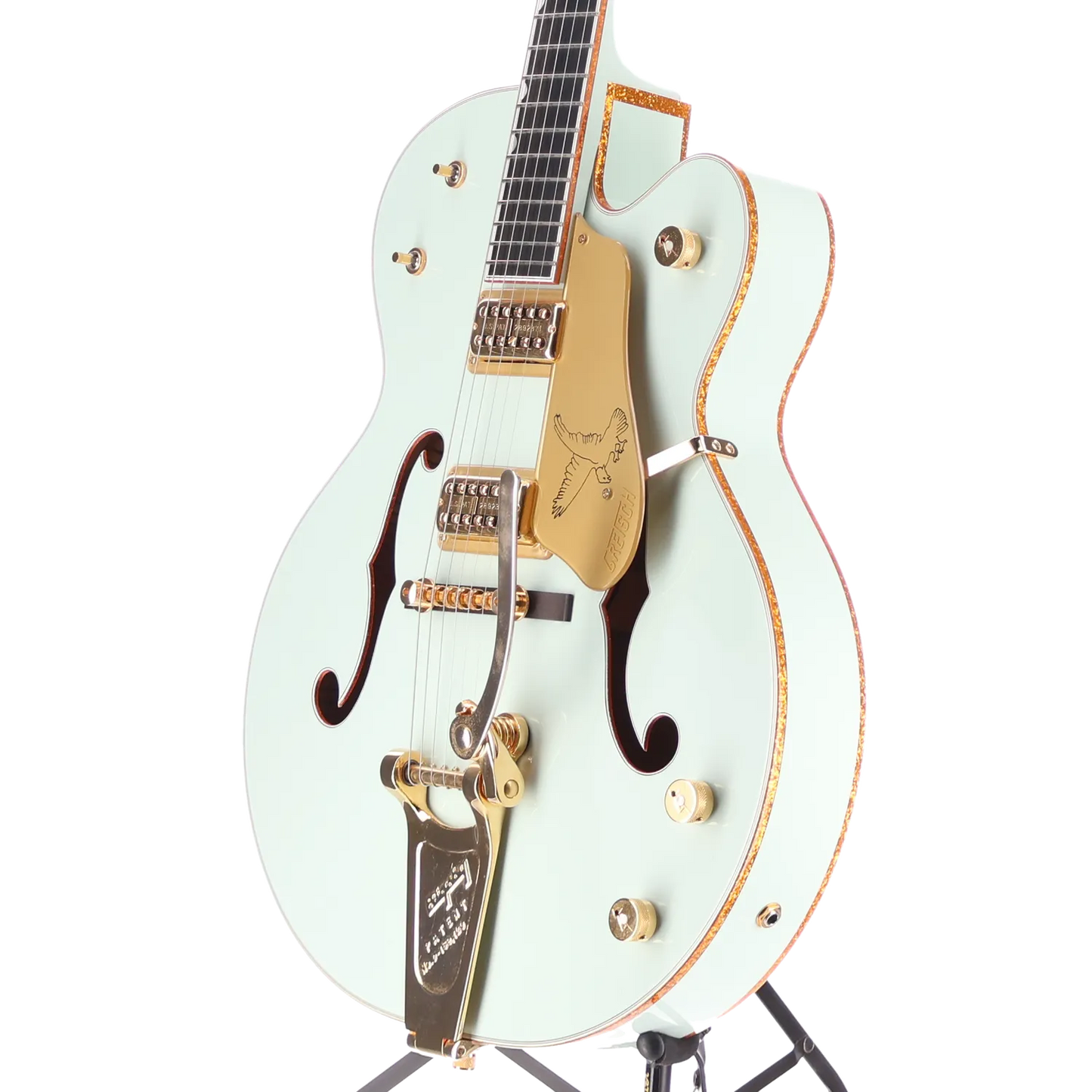 G6136T White Falcon (X2) (72898)