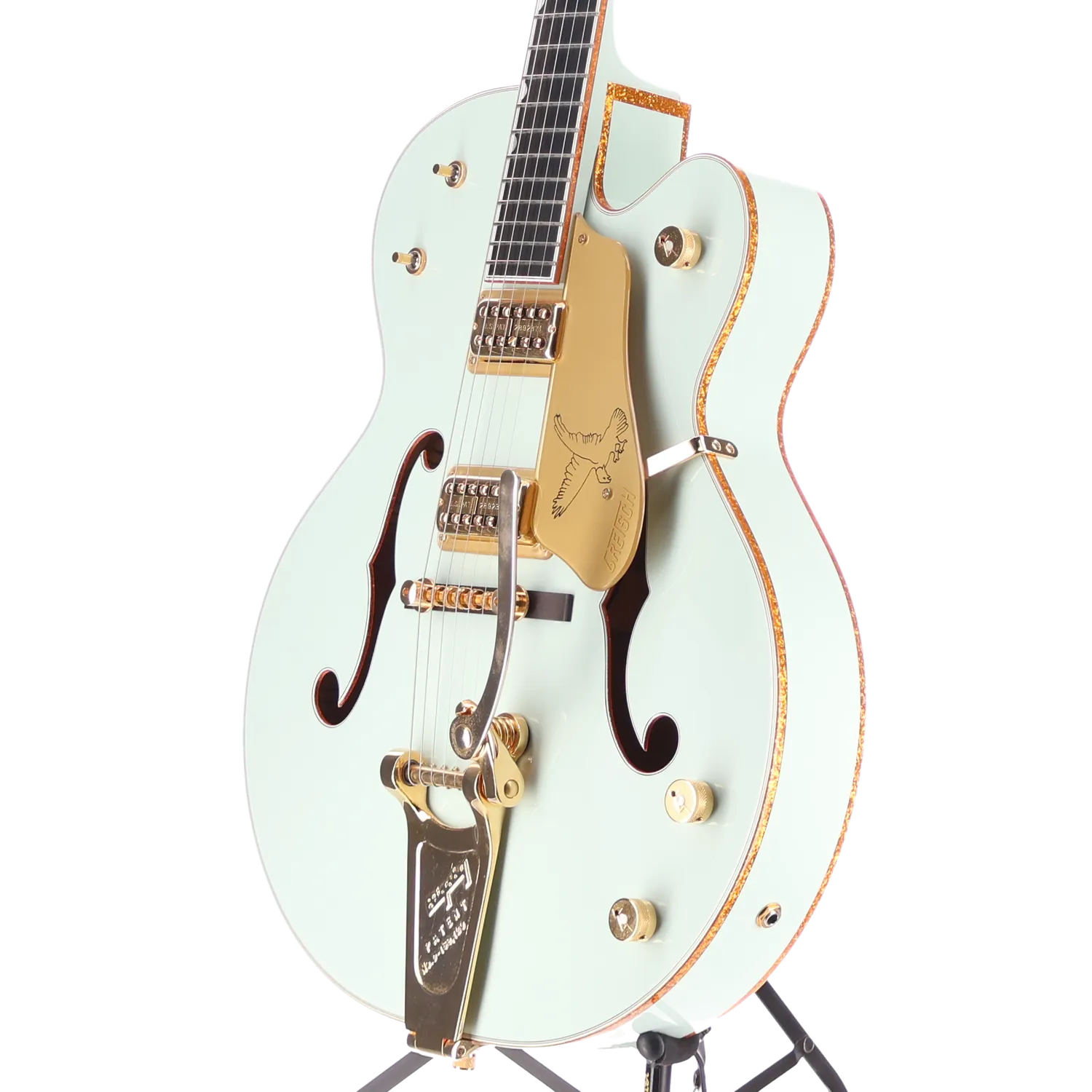 G6136T White Falcon (X2) (72898)