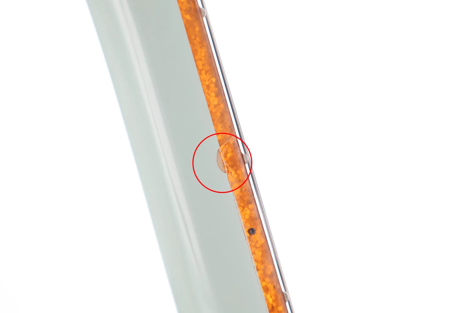 G6136T White Falcon (X2) (72898)