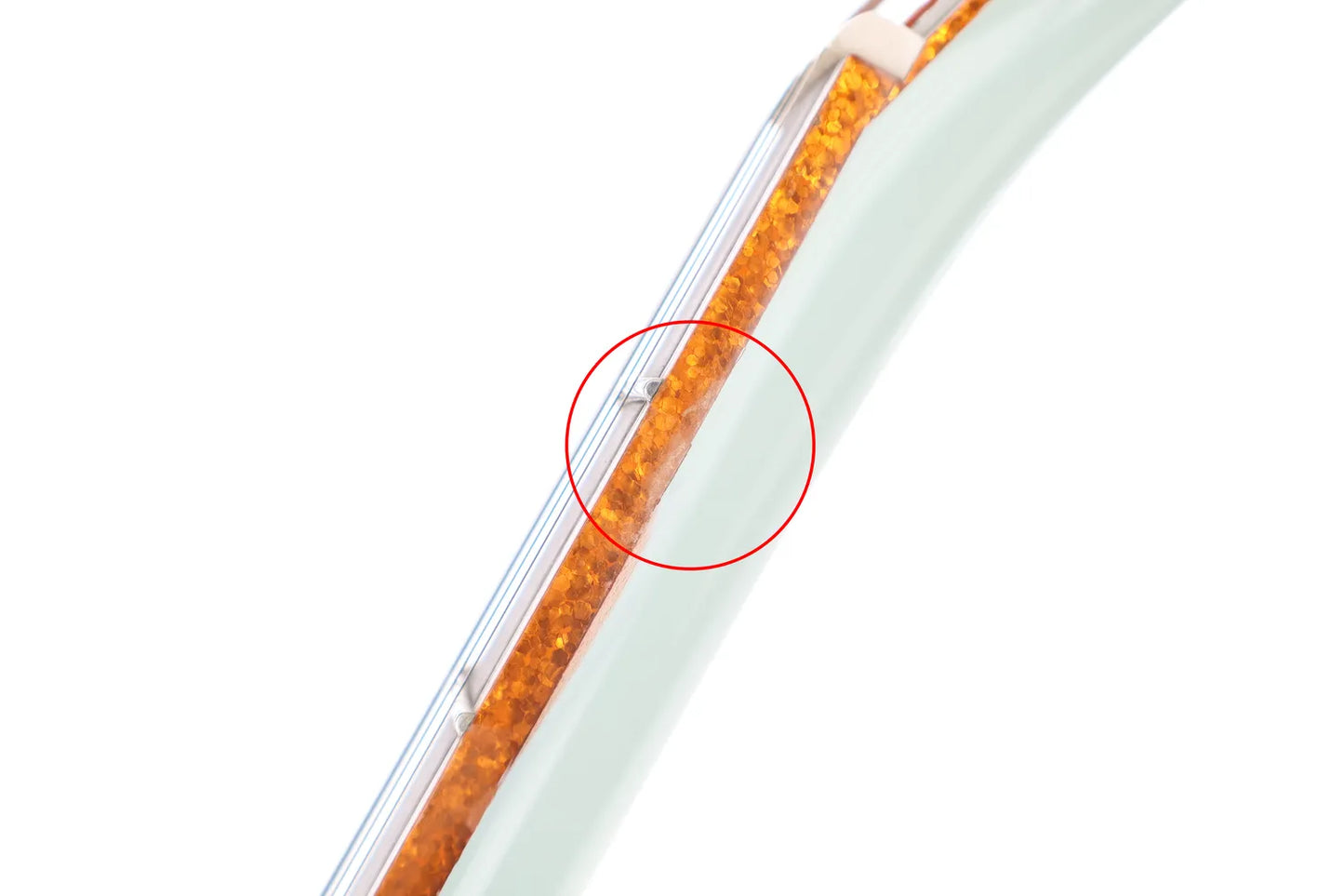 G6136T White Falcon (X2) (72898)