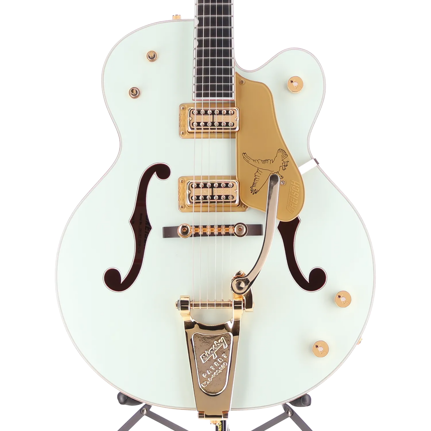 G6136T White Falcon (X2) (72898)