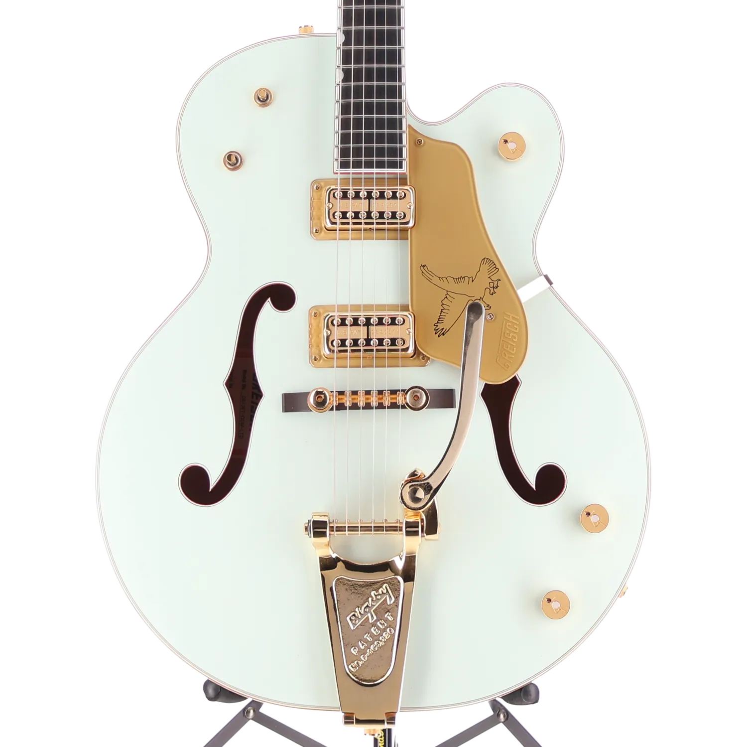 G6136T White Falcon (X2) (72898)