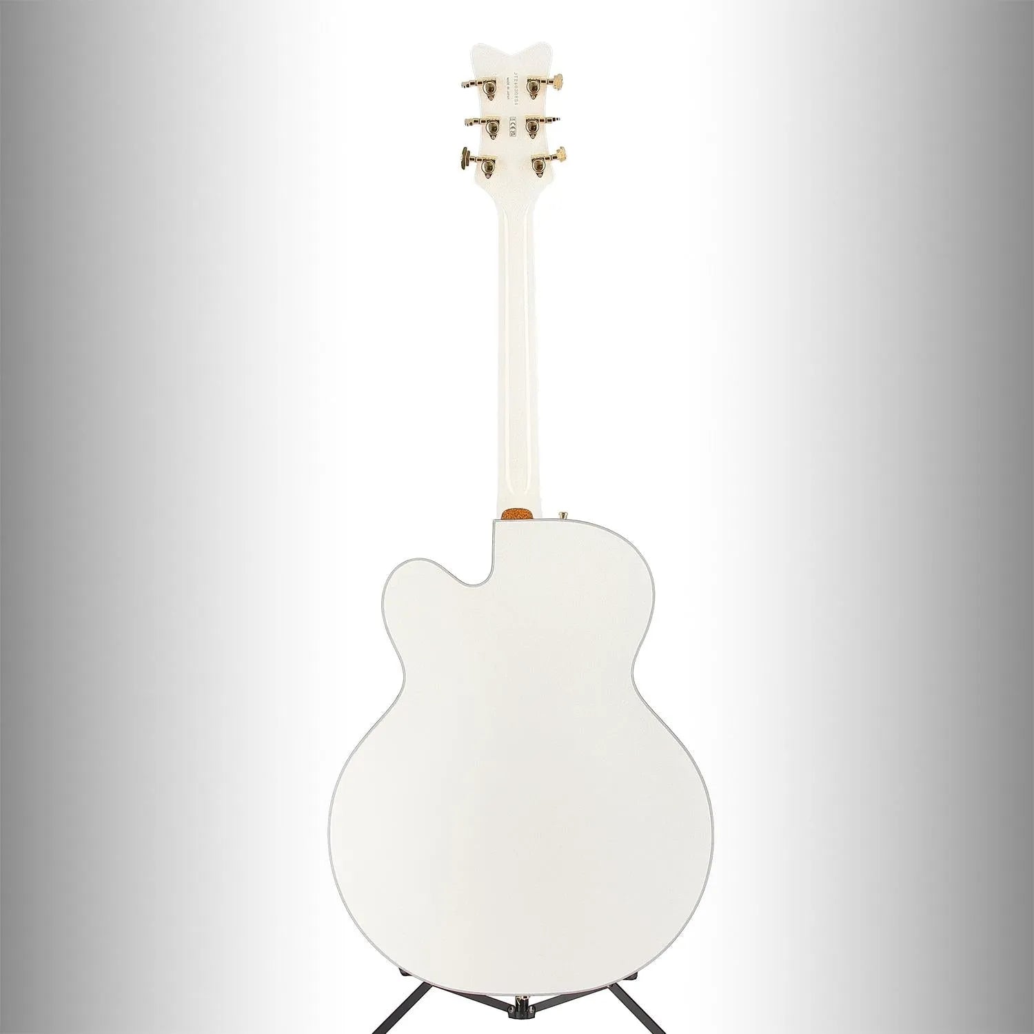 G6136TG-OP Limited Edition Orville Peck Falcon, Ebony Fingerboard, Oro Sparkle (W2) (30854)