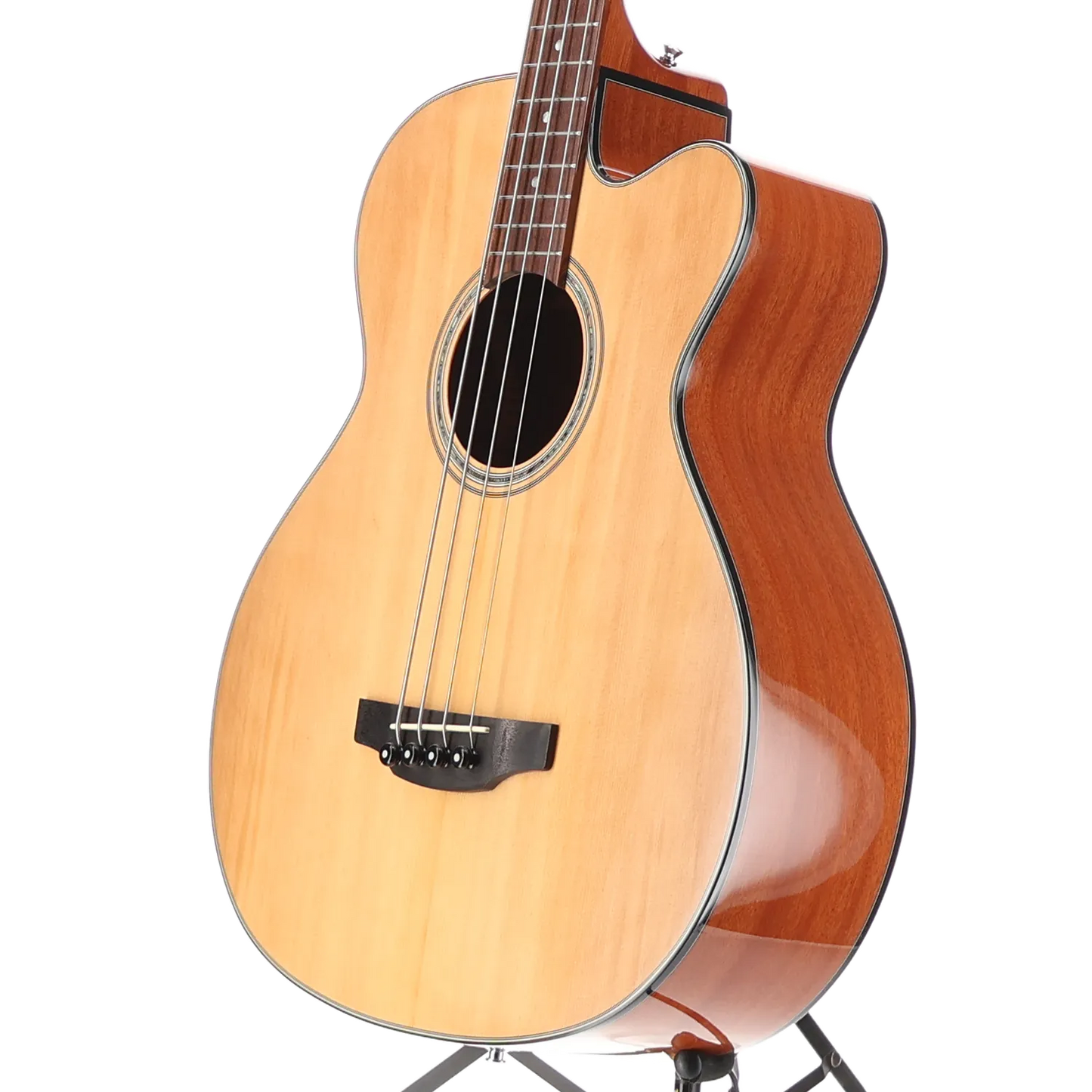GB-30CE A/E Bass (Natural) (50872)