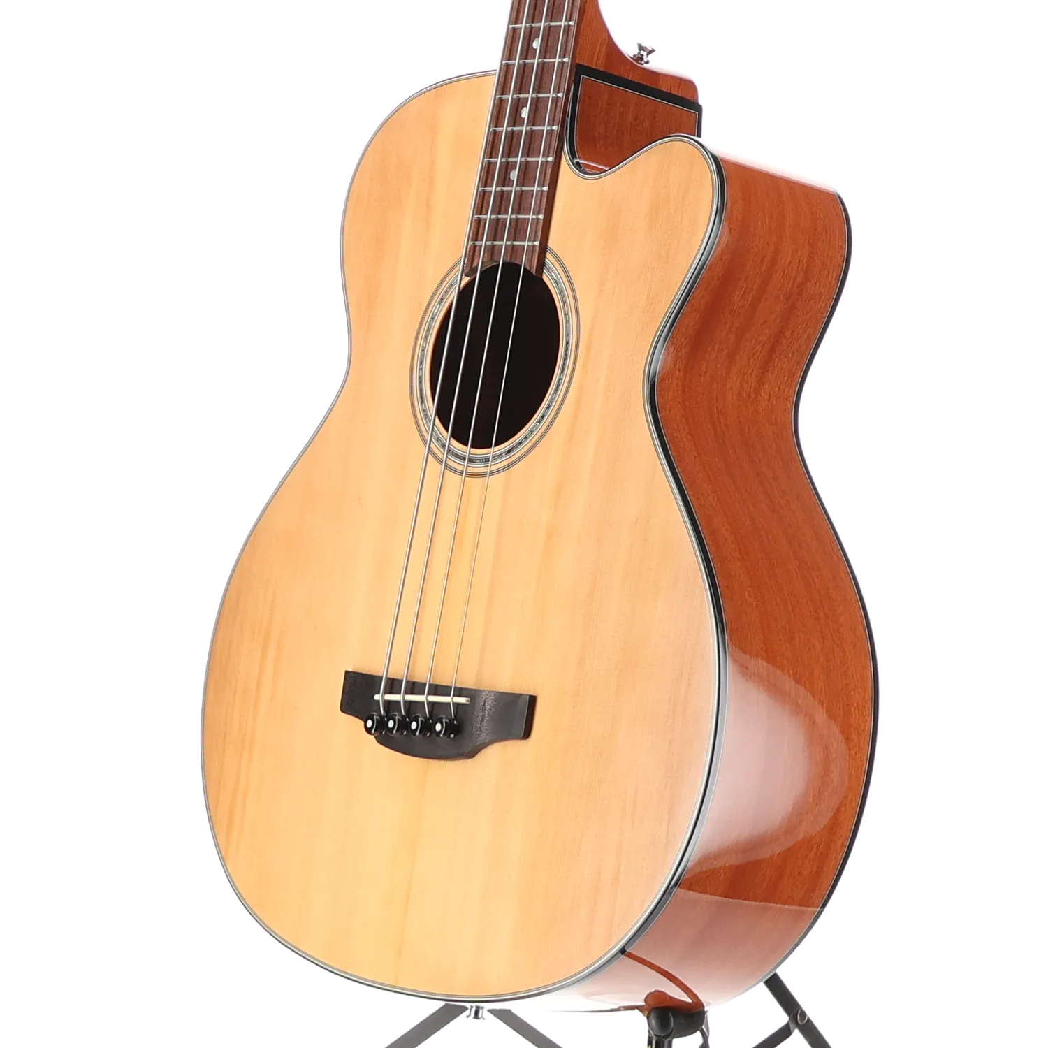 GB-30CE A/E Bass (Natural) (50872)