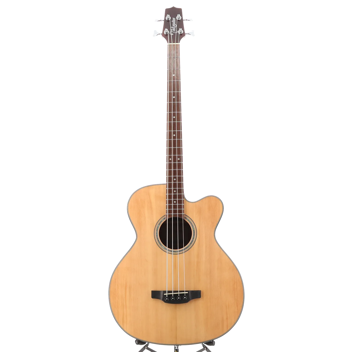 GB-30CE A/E Bass (Natural) (50872)
