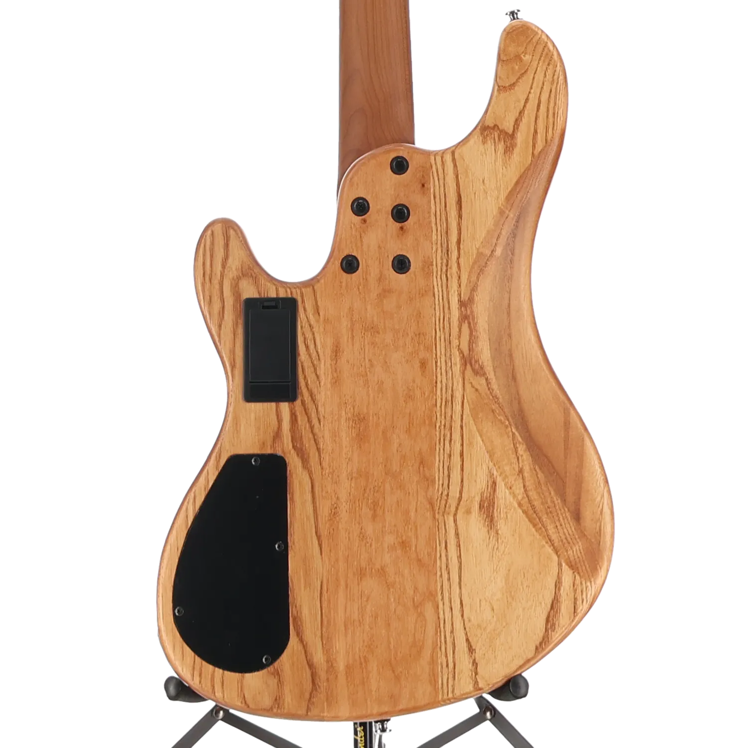 GB-Modern 4 Open Pore Charcoal Gray (AA9) (19072)