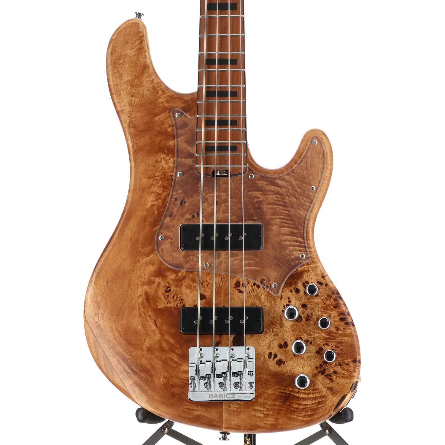 GB-Modern 4 Open Pore Charcoal Gray (AA9) (19072)