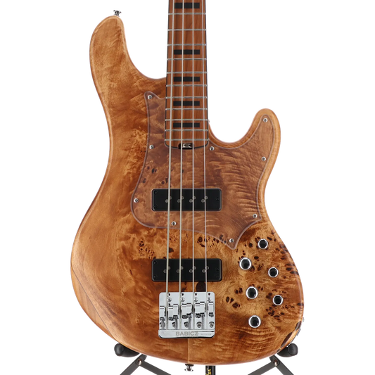 GB-Modern 4 Open Pore Charcoal Gray (AA9) (19072)