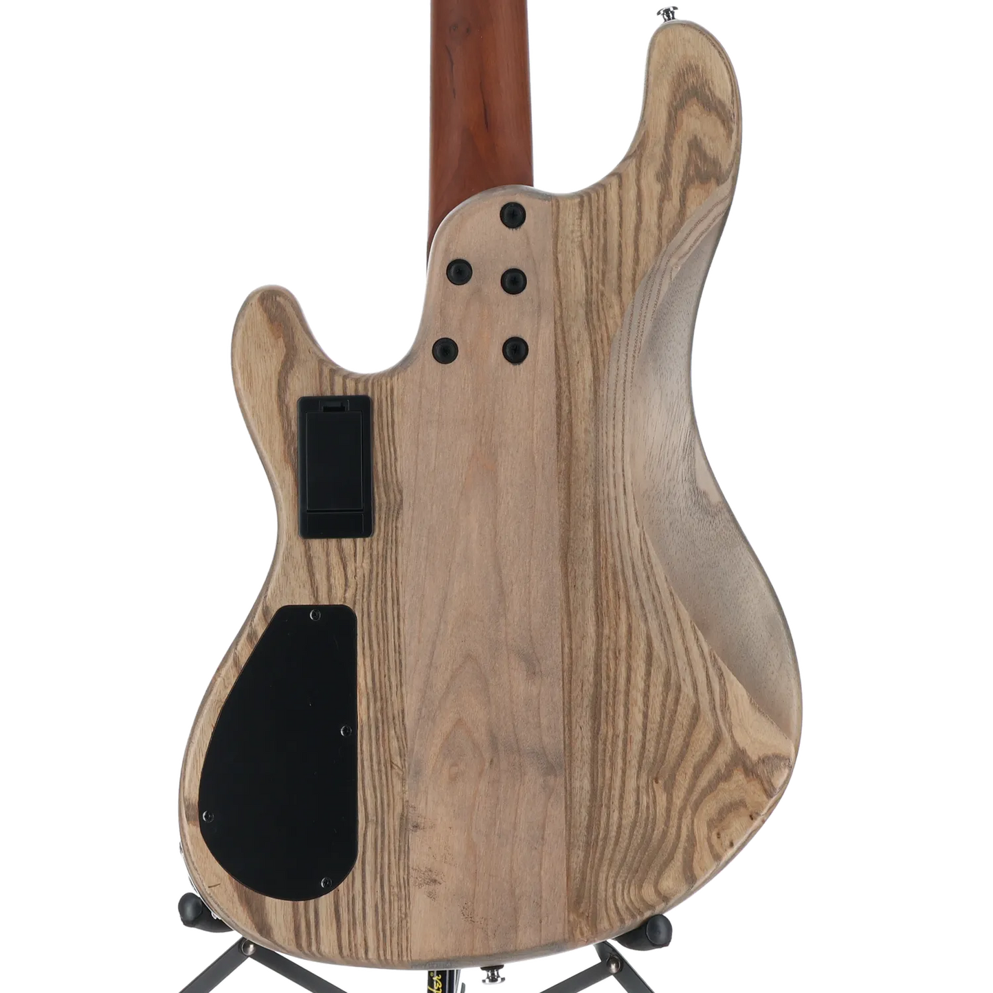 GB-Modern 4 Open Pore Charcoal Gray (RC2) (19079)