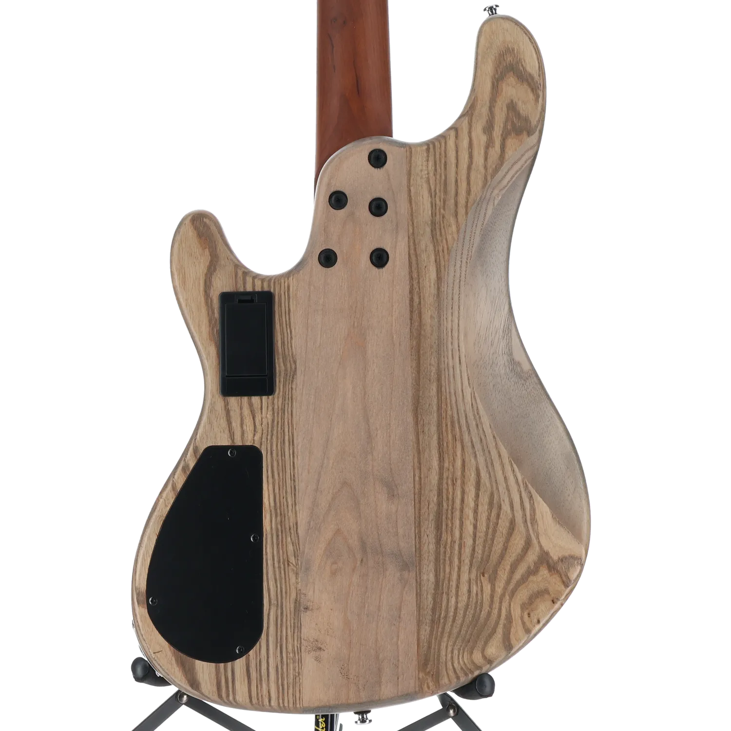 GB-Modern 4 Open Pore Charcoal Gray (RC2) (19079)