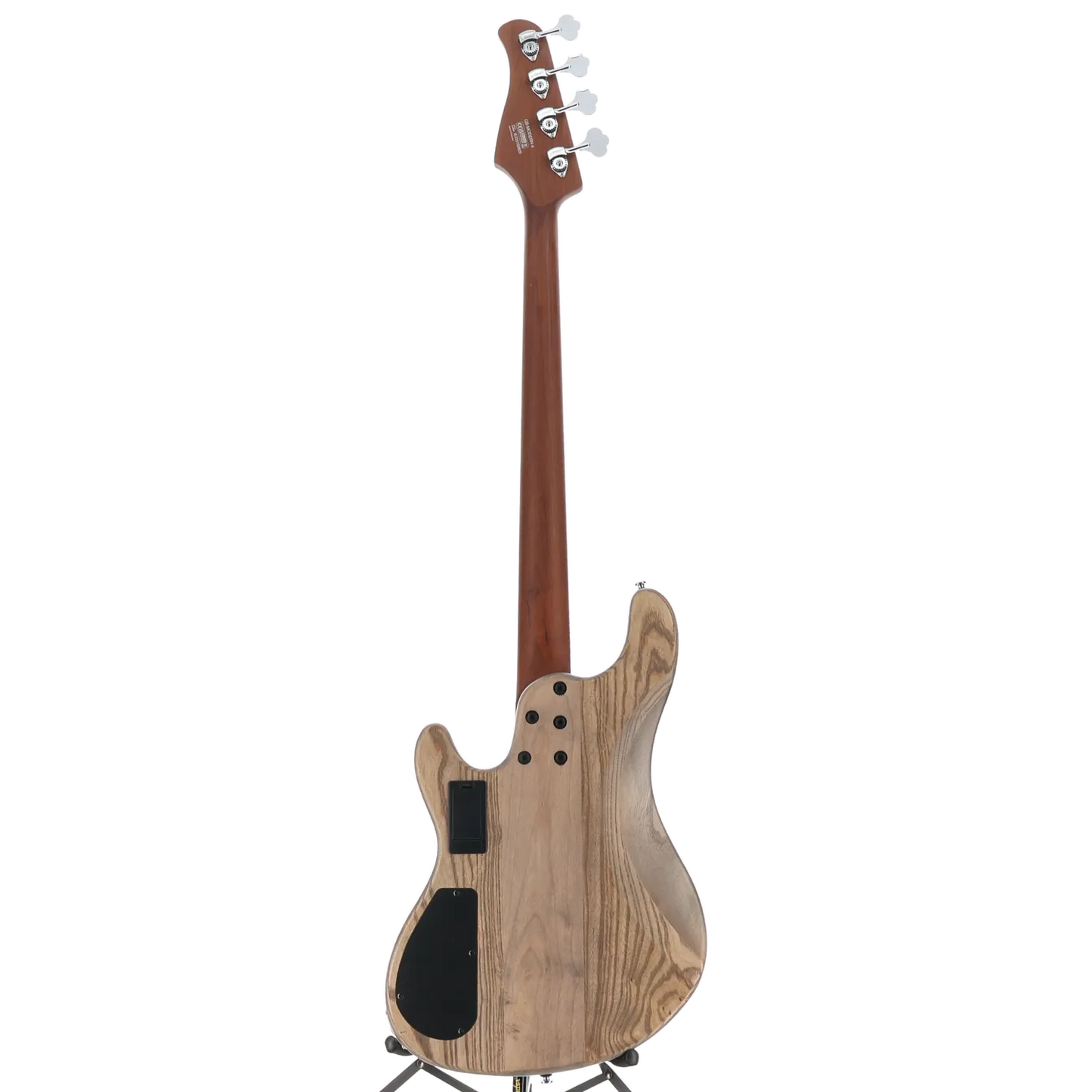 GB-Modern 4 Open Pore Charcoal Gray (RC2) (19079)