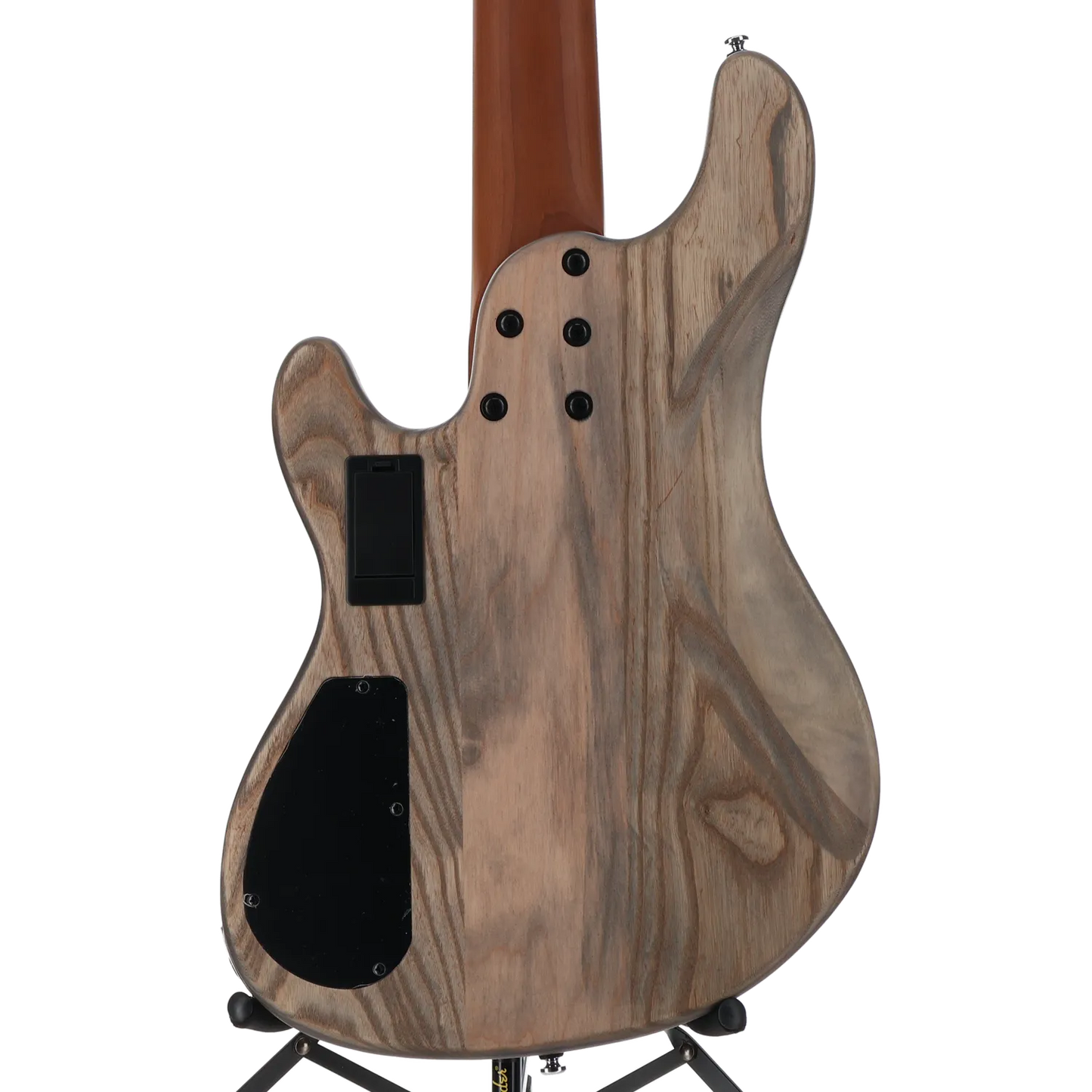 GB-Modern 5 - Open Pore Charcoal Grey (Z9) (19077)