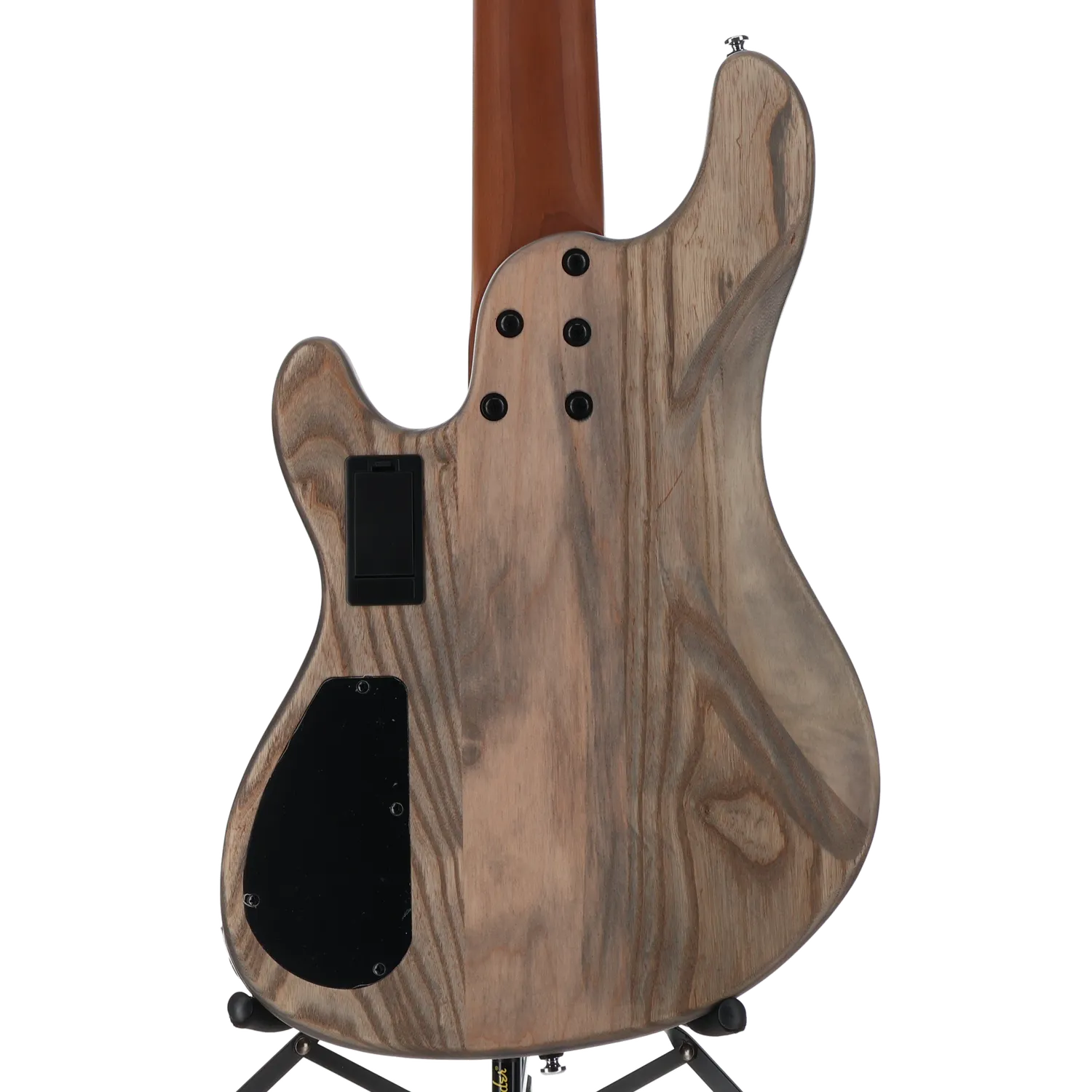 GB-Modern 5 - Open Pore Charcoal Grey (Z9) (19077)