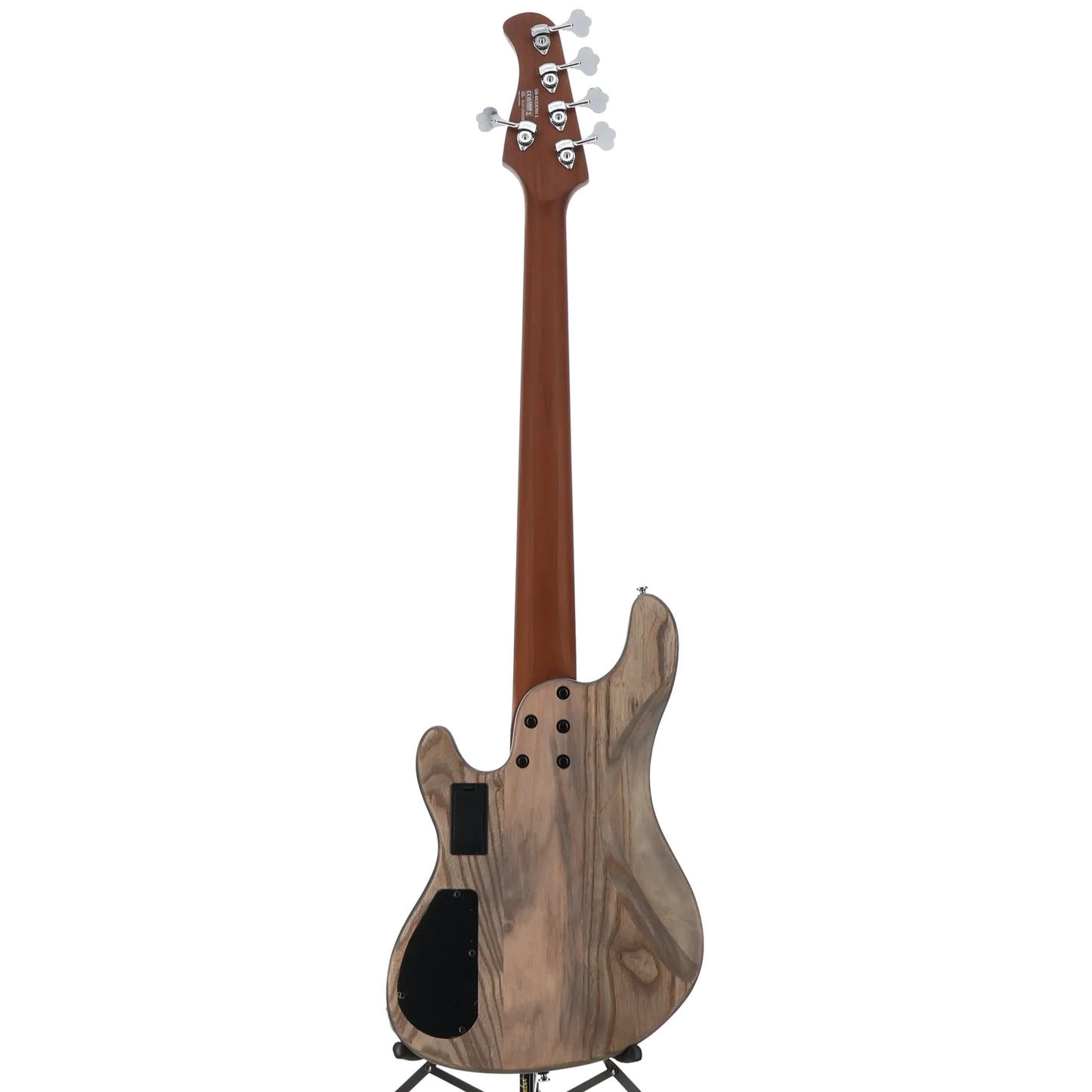 GB-Modern 5 - Open Pore Charcoal Grey (Z9) (19077)