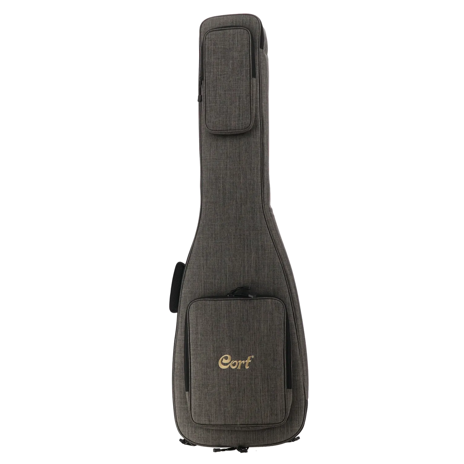 GB-Modern 5 - Open Pore Charcoal Grey (Z9) (19077)