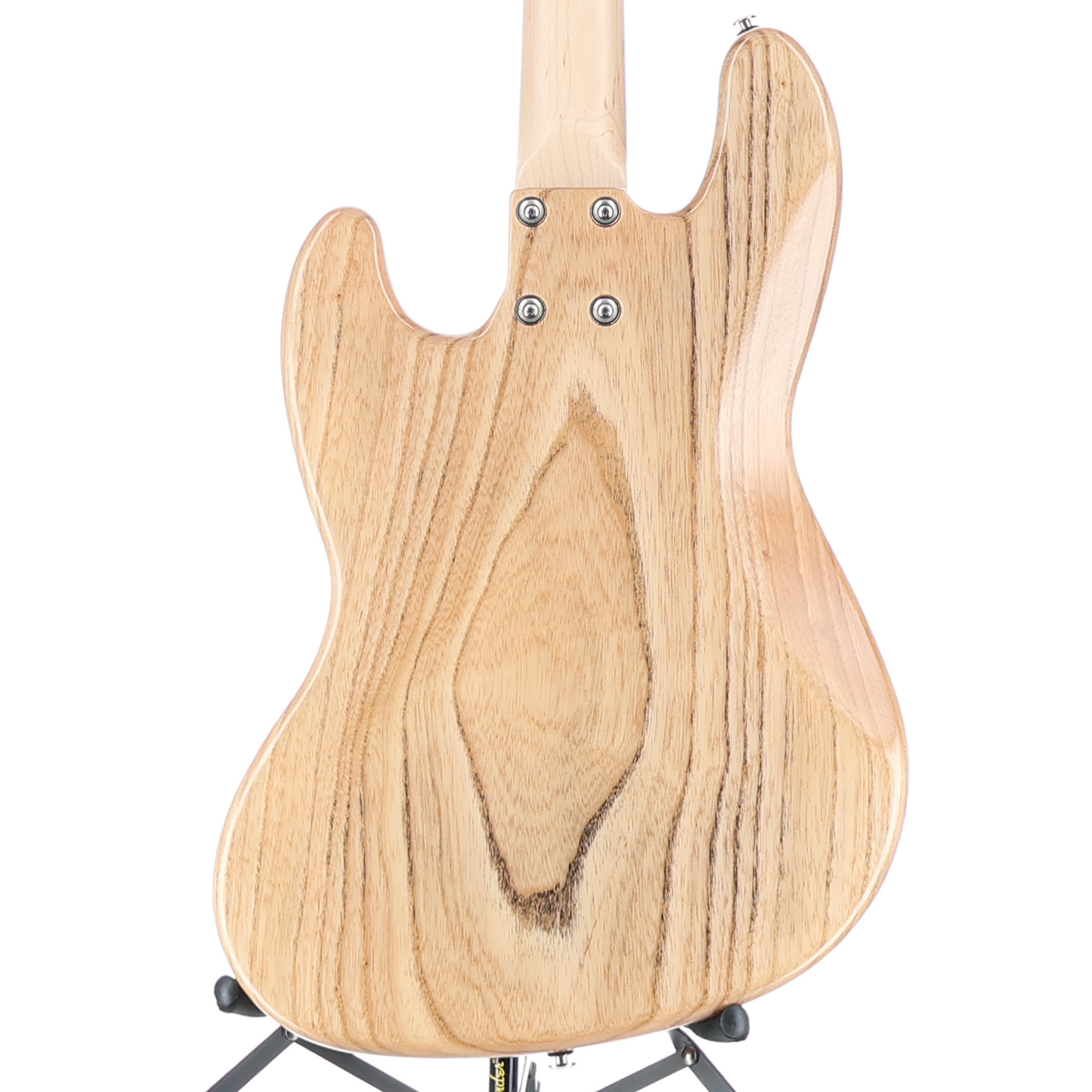 G&L Build To Order JB 4 String Bass Natural Gloss (09004)