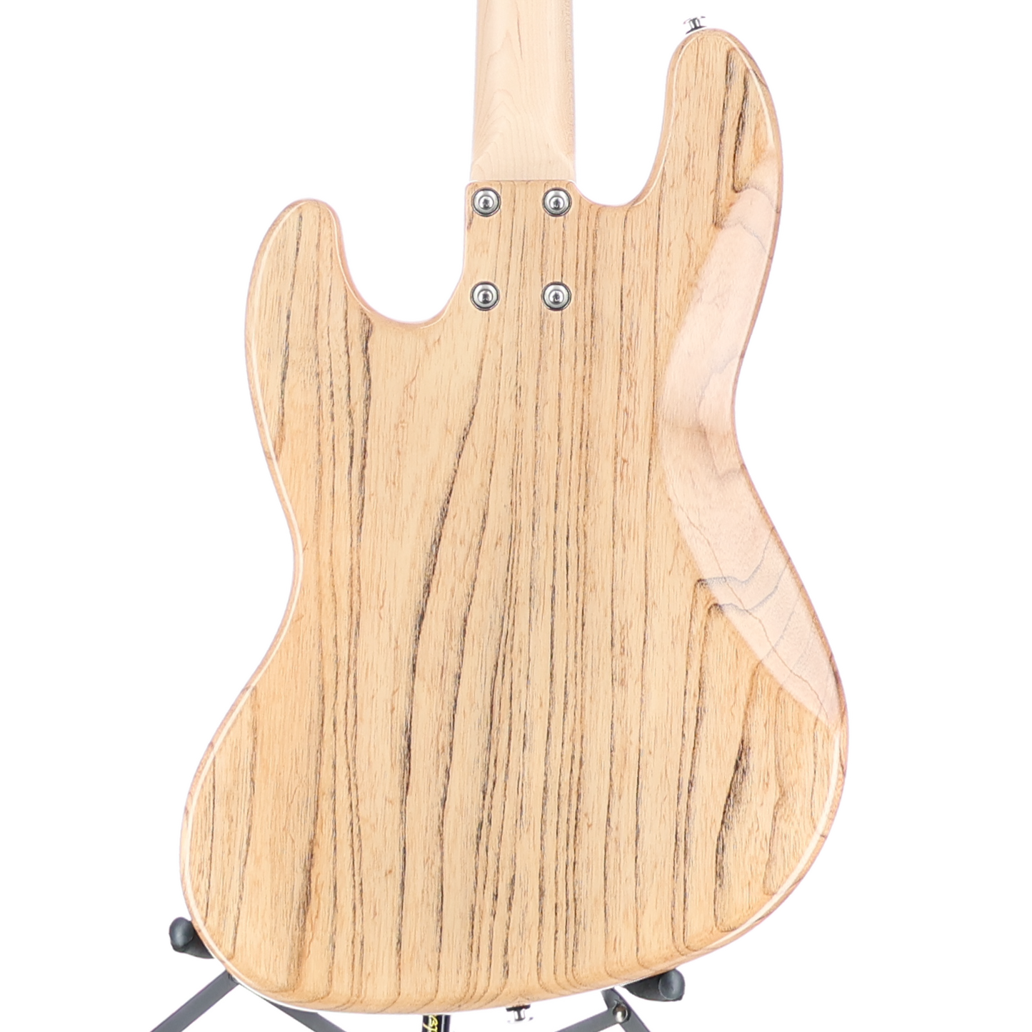G&L Build To Order JB MFD 4 String Bass Natural Gloss (09003)