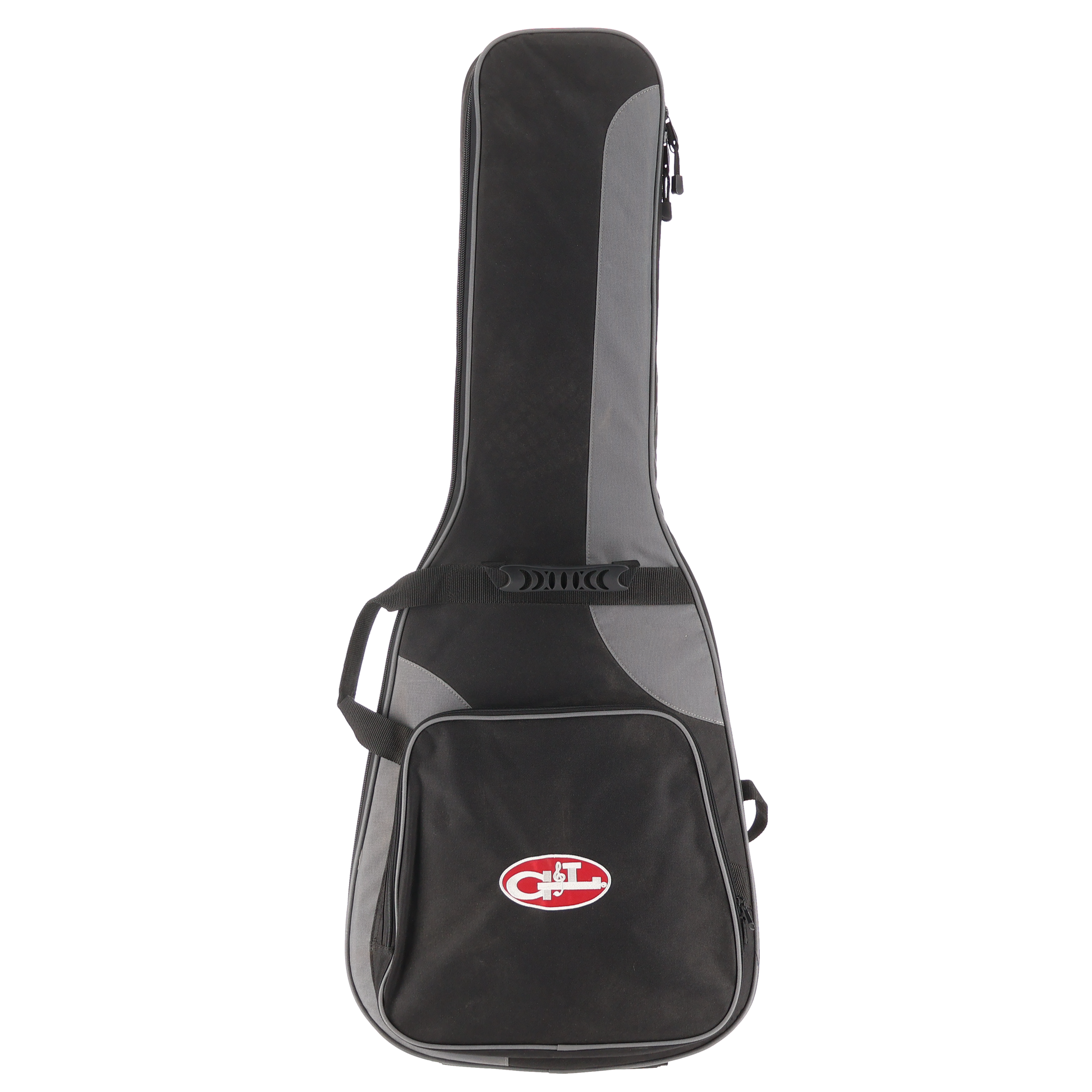 G&L Fullerton Deluxe ASAT Classic Bluesboy Electric Guitar Himalayan Blue (06170)