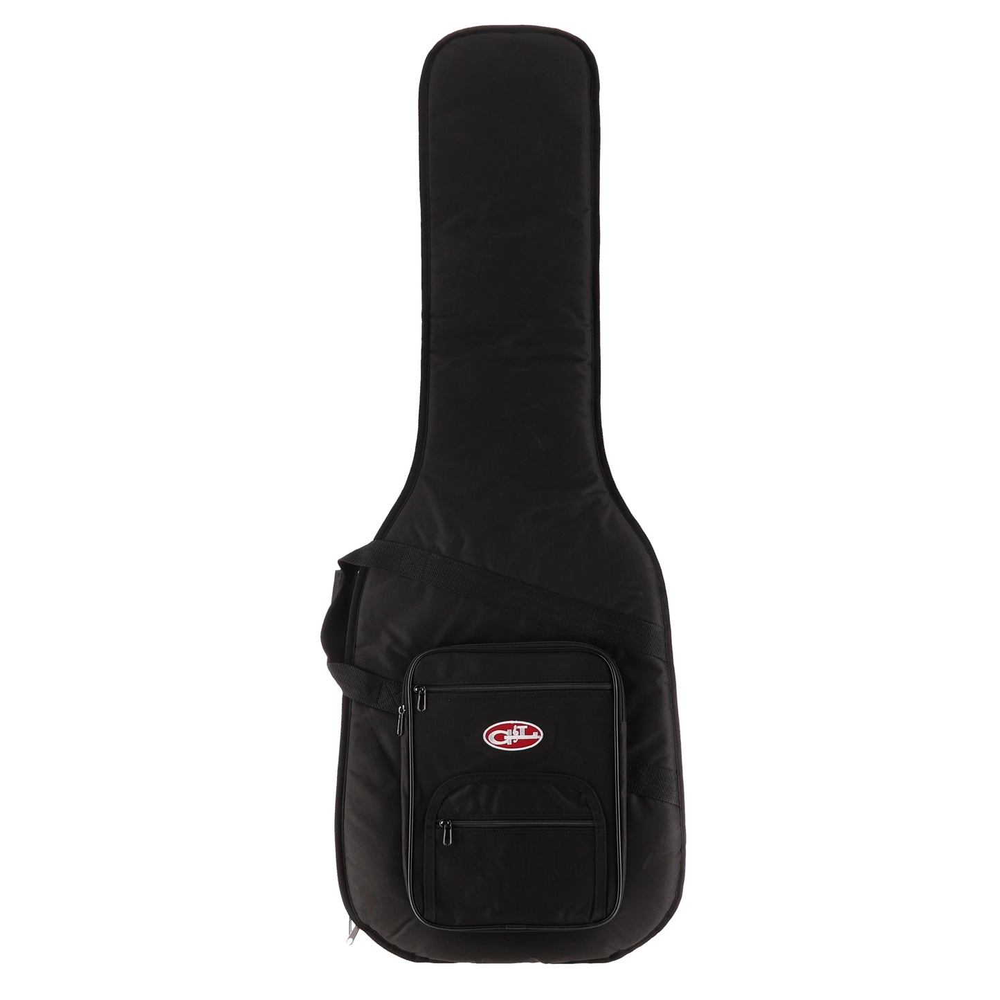 G&L Fullerton Deluxe ASAT Classic Electric Guitar Fullerton Red (05156)