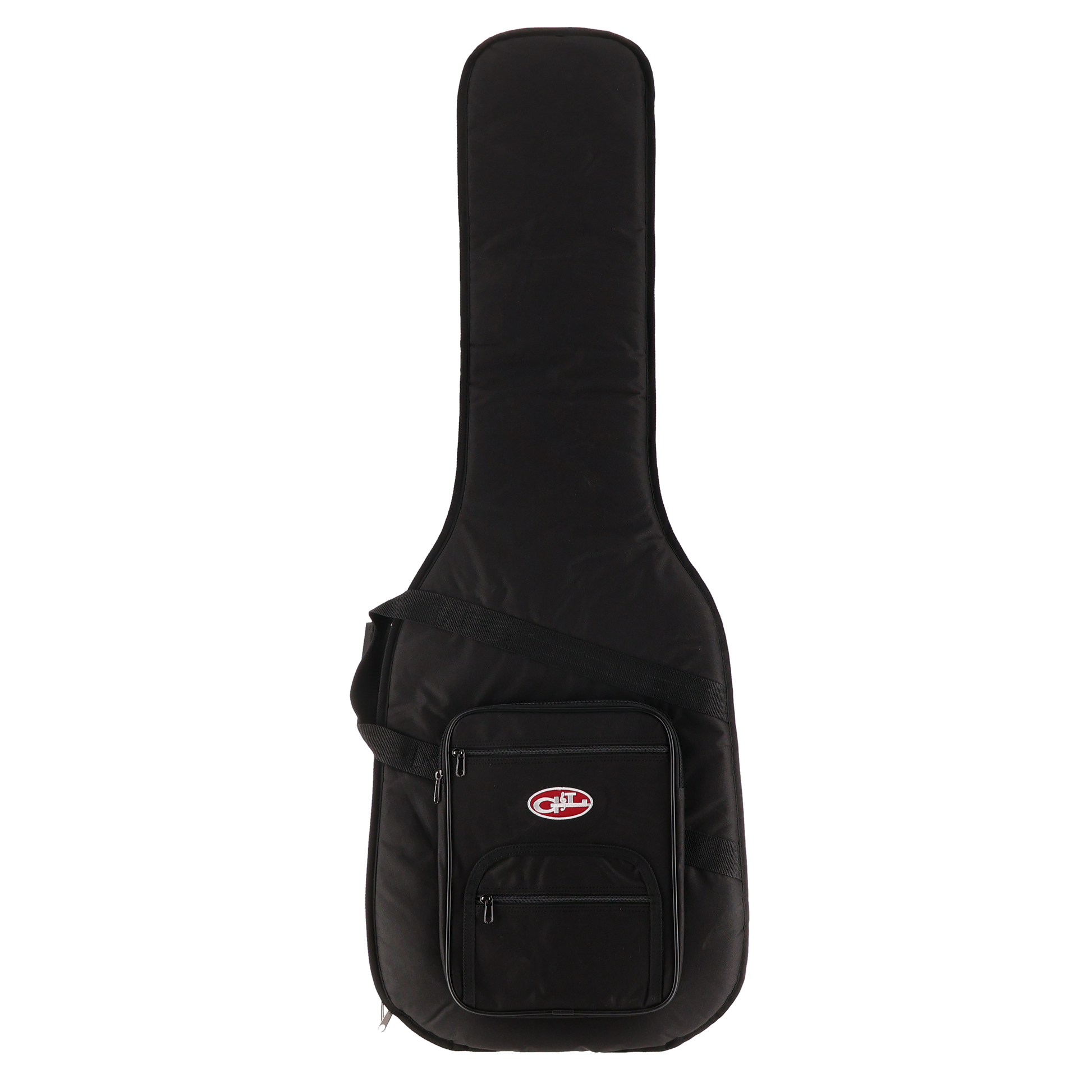 G&L Fullerton Deluxe ASAT Classic Electric Guitar Fullerton Red (05156)