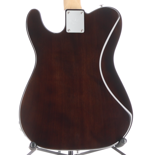G&L Fullerton Deluxe ASAT Special, Mocha Burst (AA12) (03006)
