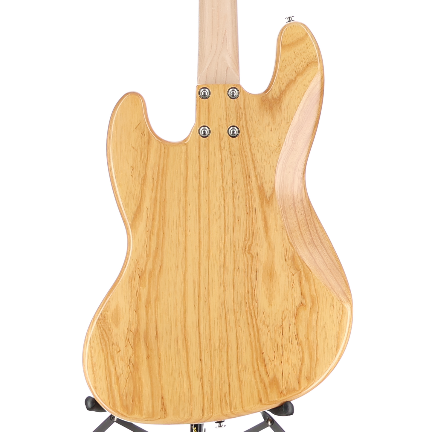 G&L Fullerton Deluxe JB Bass Vintage Natural (04199)