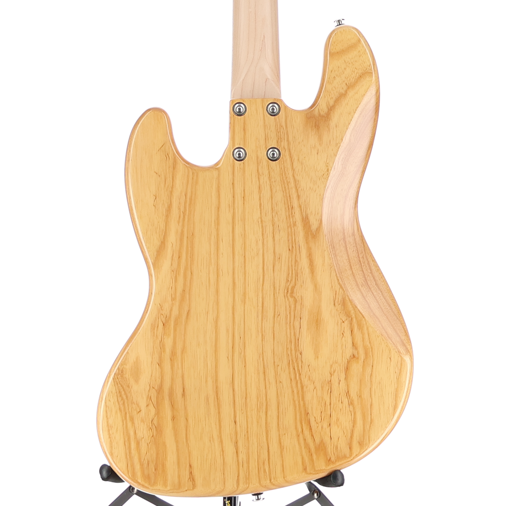 G&L Fullerton Deluxe JB Bass Vintage Natural (04199)