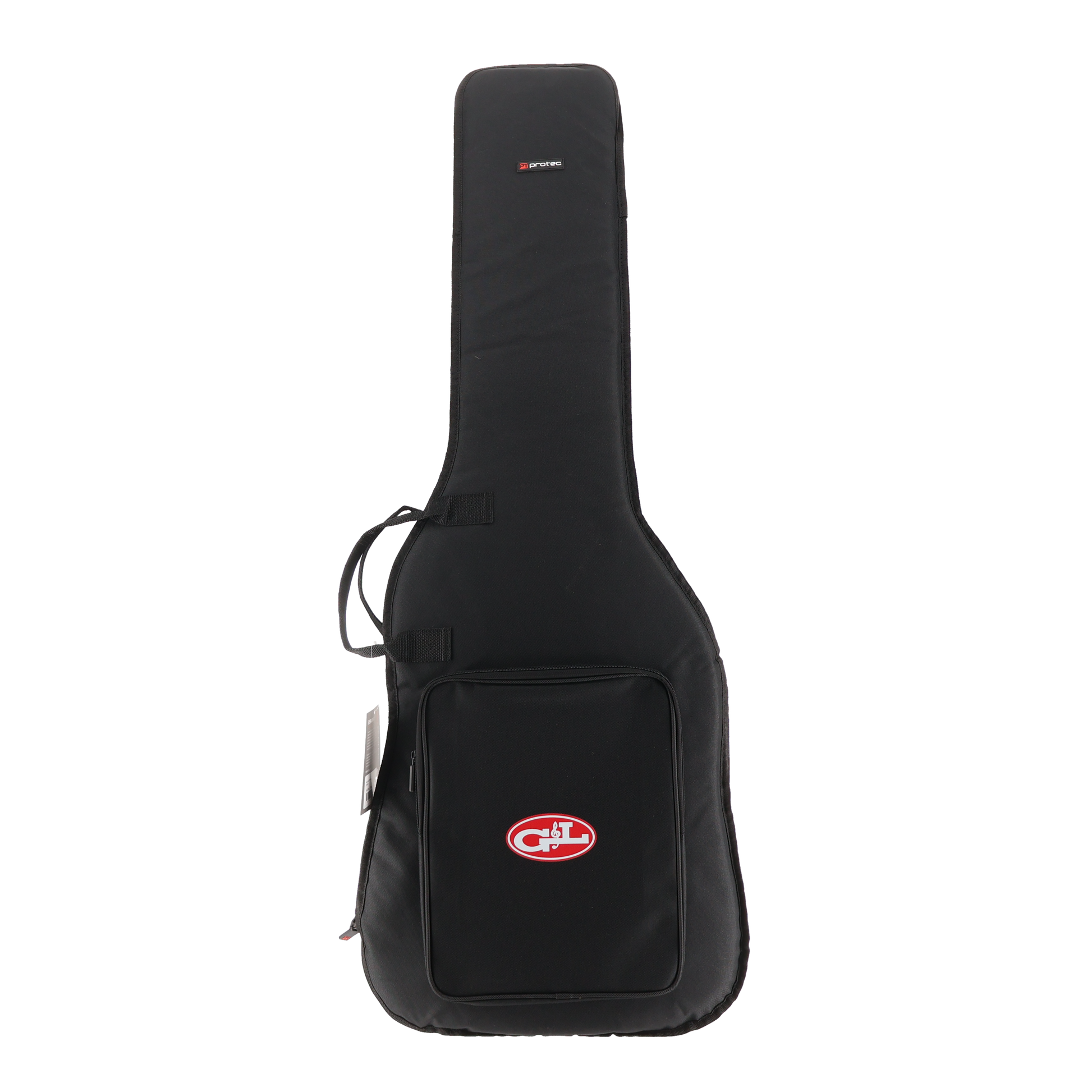 G&L Fullerton Deluxe JB Electric Bass Guitar Vintage Natural (04183)