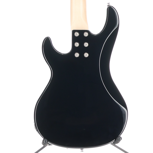 G&L Fullerton Kiloton 5 String Bass Guitar - Build to Order - Custom Paint (G6) (07157)
