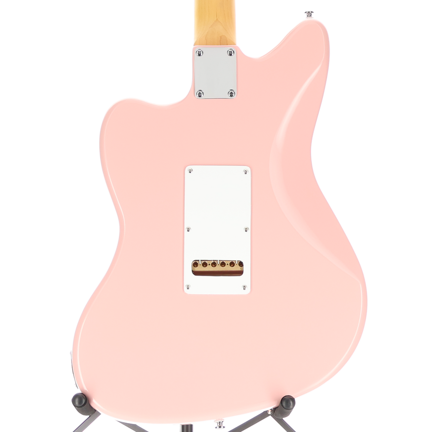 G&L Tribute Doheny Electric Guitar Shell Pink (RP) (64R16)