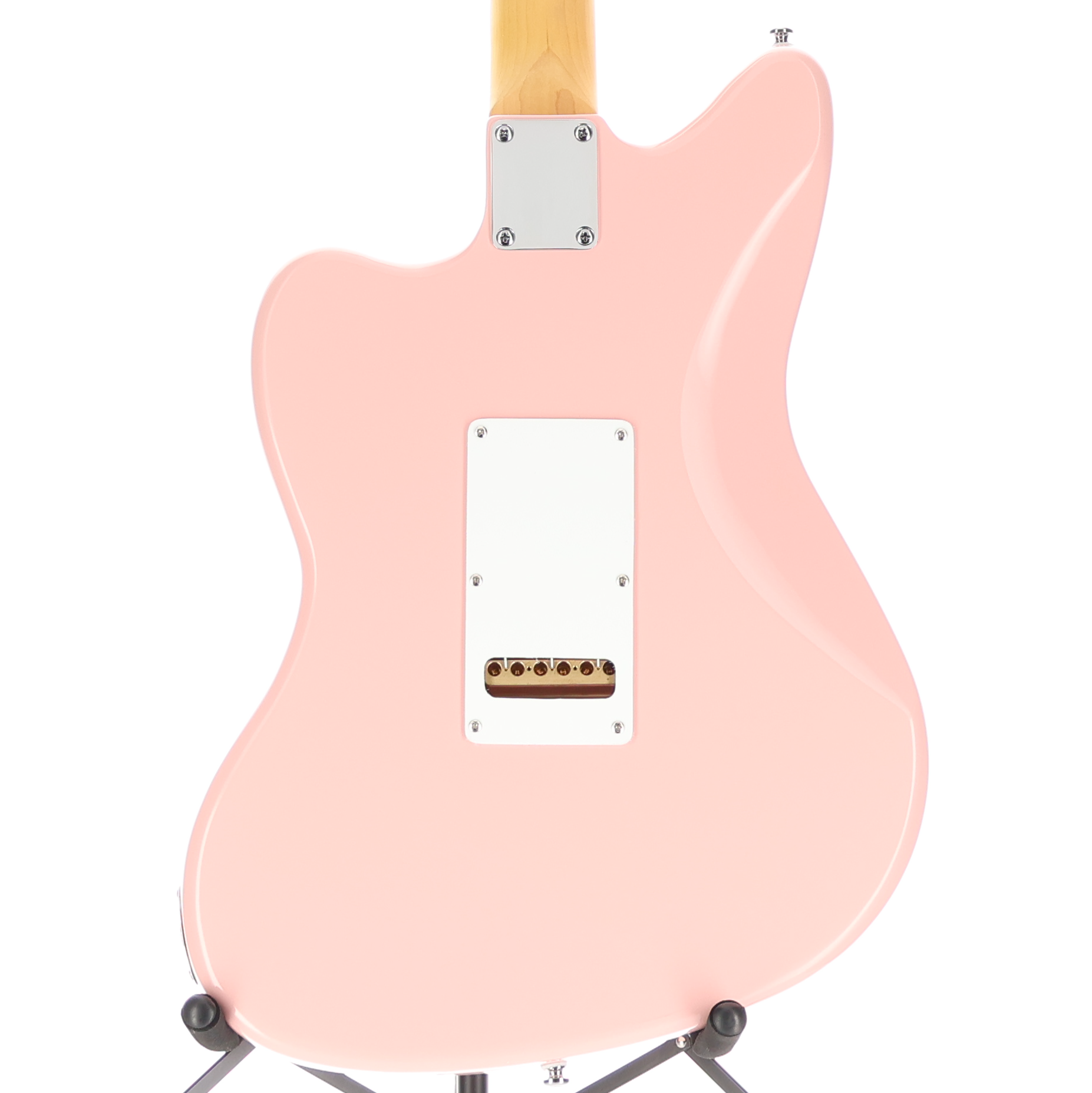 G&L Tribute Doheny Electric Guitar Shell Pink (RP) (64R16)