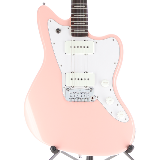 G&L Tribute Doheny Electric Guitar Shell Pink (RP) (64R16)