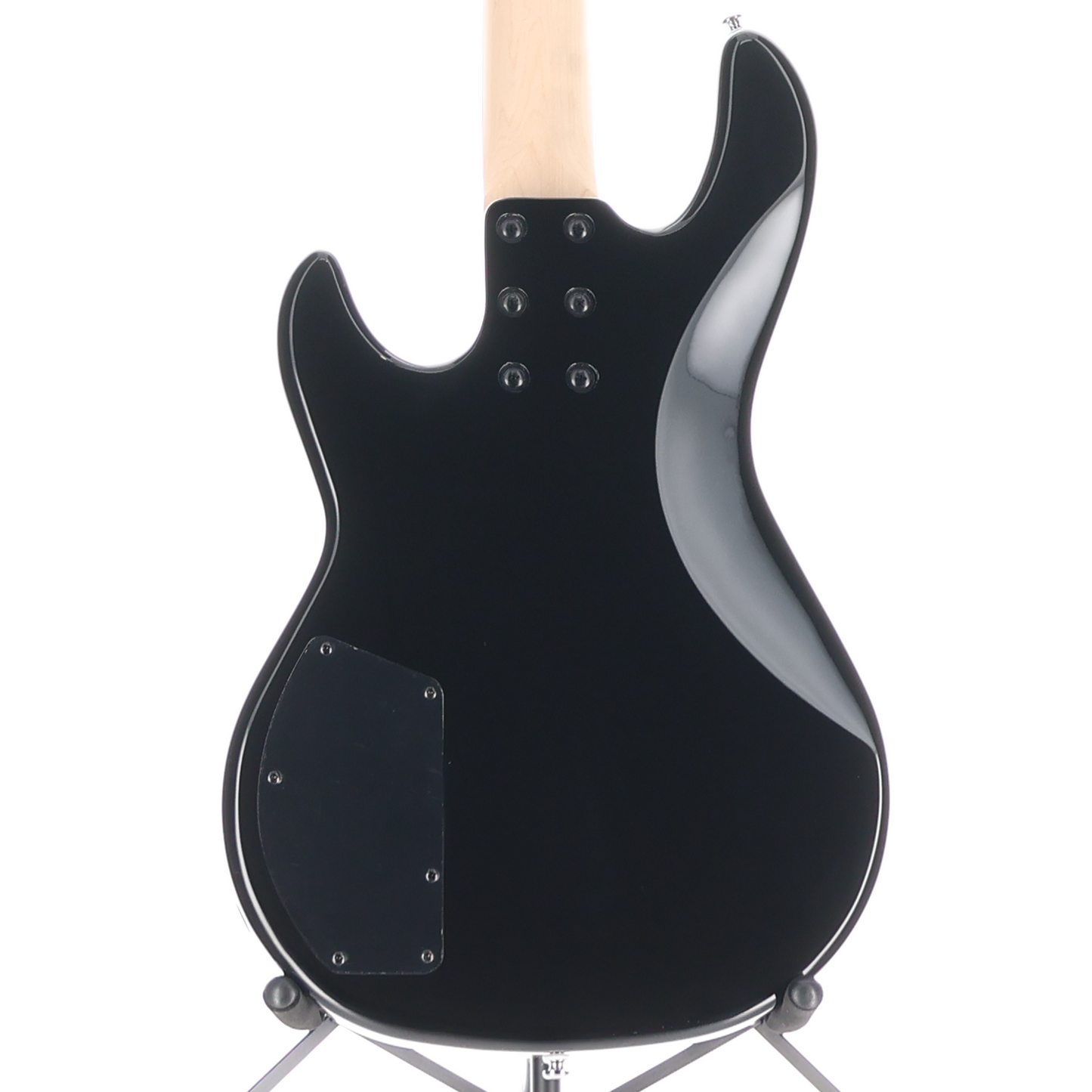 G&L Tribute L-2000 4 String Bass Guitar 3-Tone Sunburst (RP) (20R00)