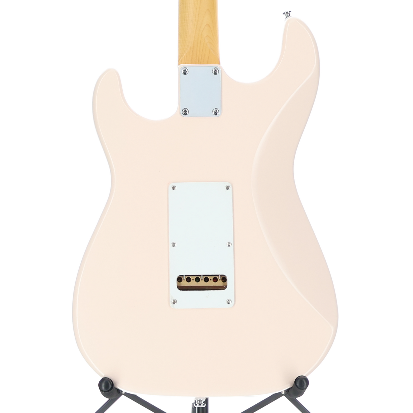 G&L Tribute Series Comanche Electric Guitar (RP) (56R46)