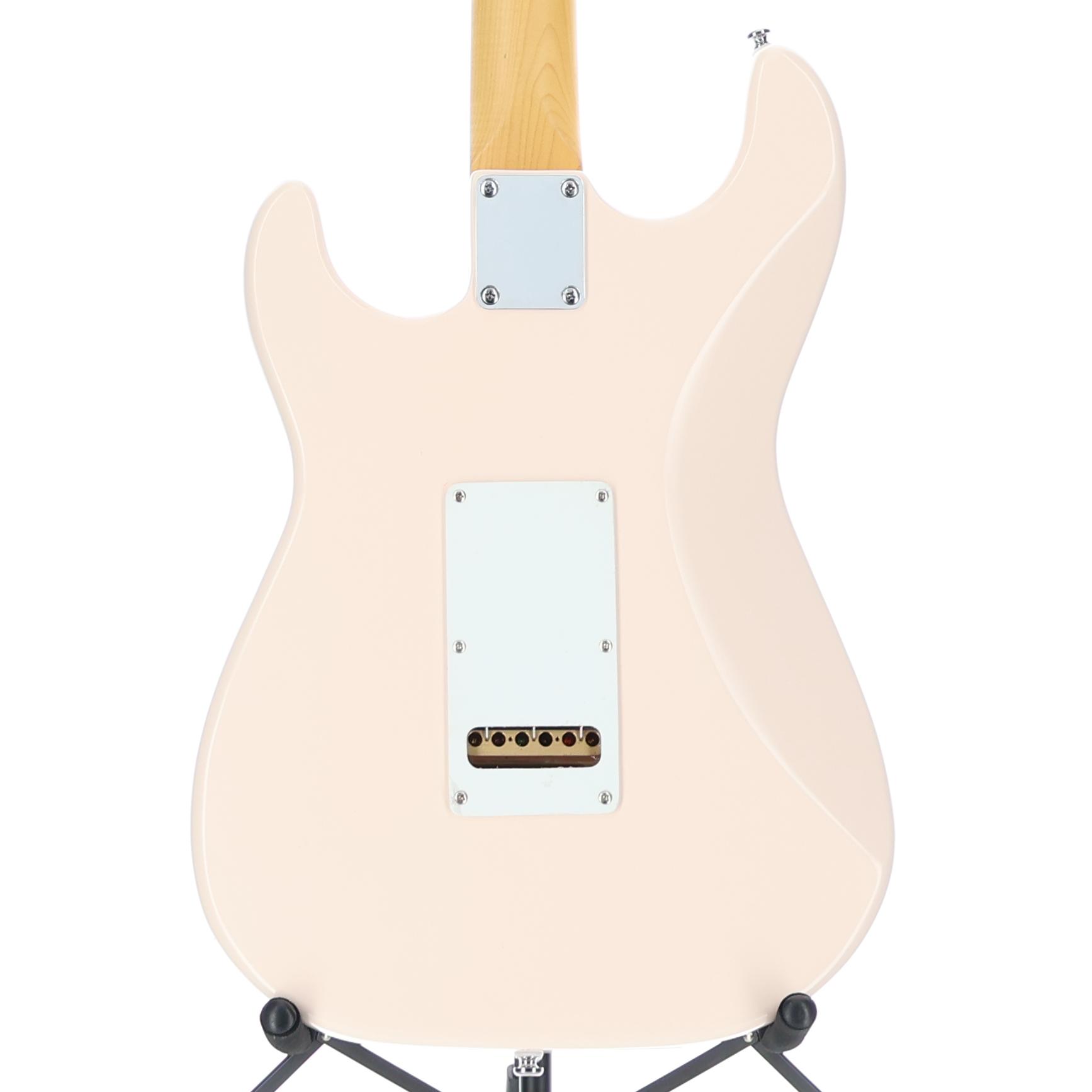 G&L Tribute Series Comanche Electric Guitar (RP) (56R46)