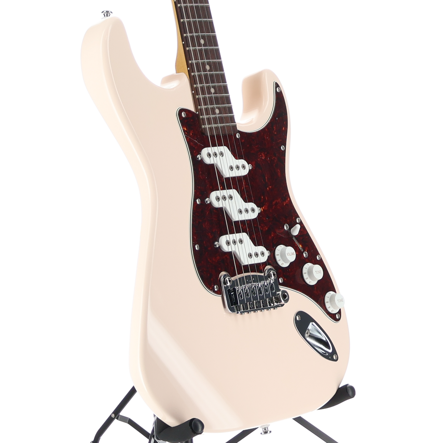 G&L Tribute Series Comanche Electric Guitar (RP) (56R46)