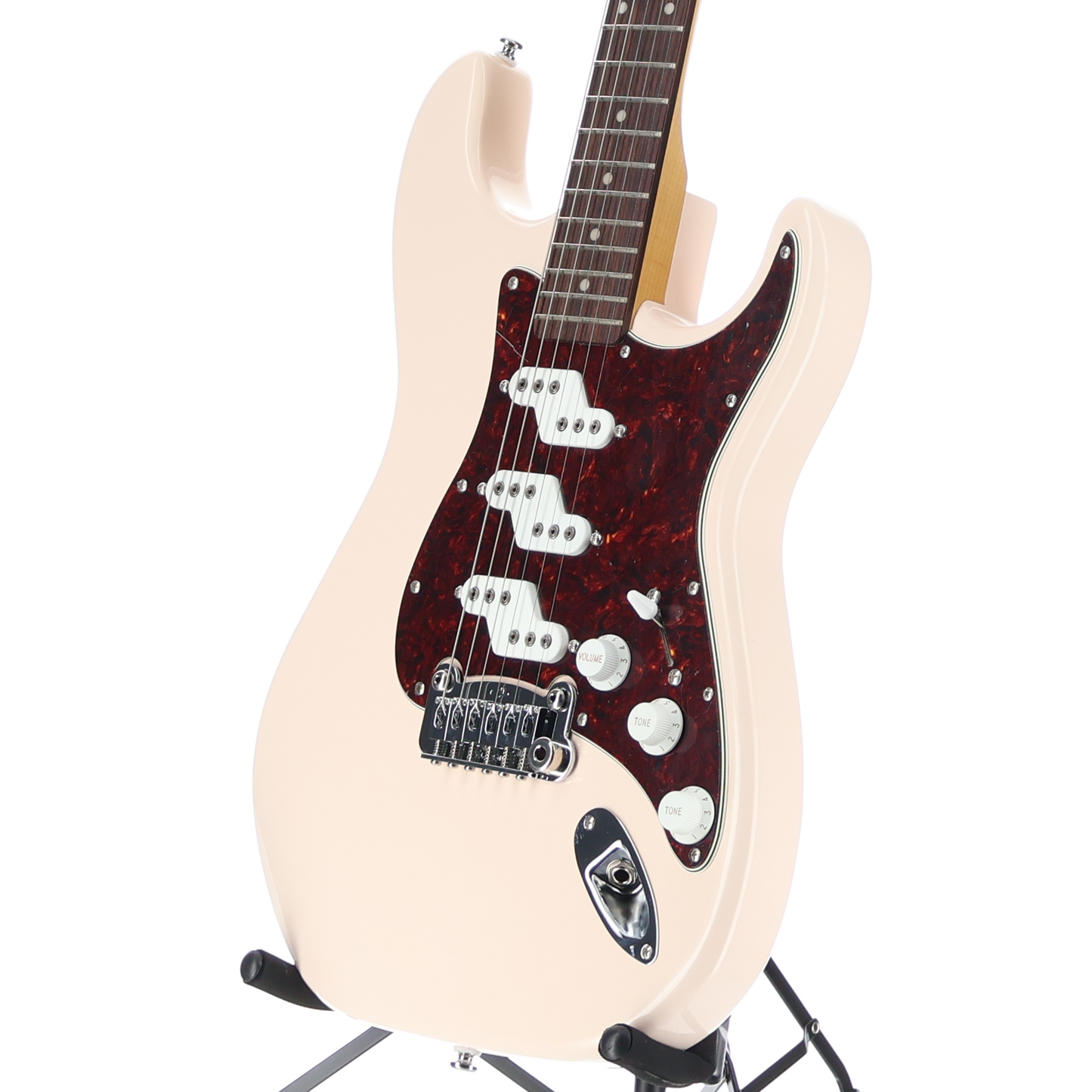 G&L Tribute Series Comanche Electric Guitar (RP) (56R46)