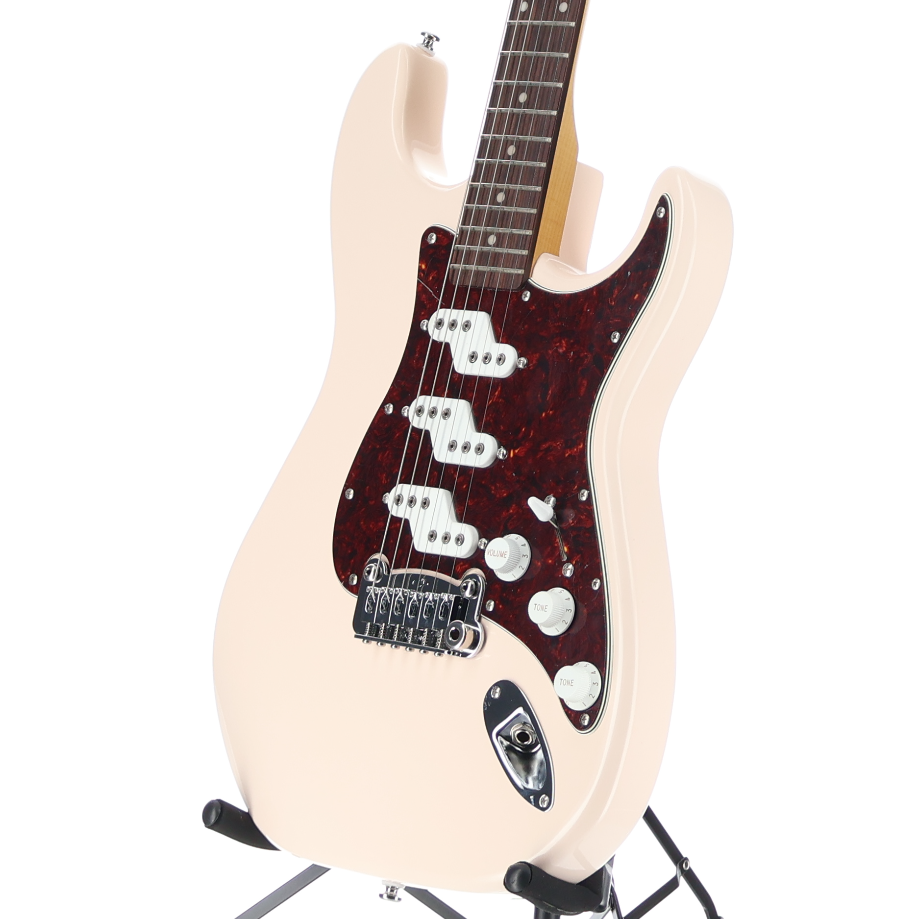G&L Tribute Series Comanche Electric Guitar (RP) (56R46)