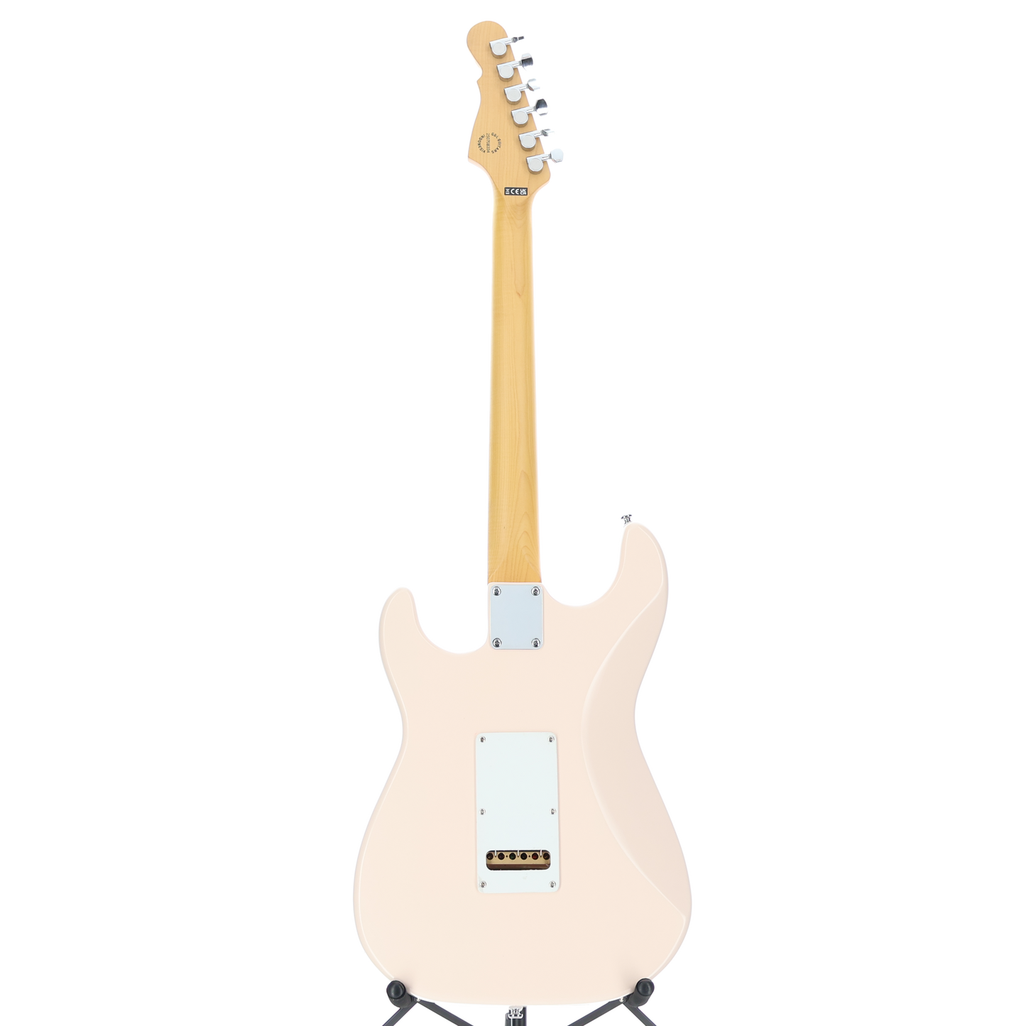 G&L Tribute Series Comanche Electric Guitar (RP) (56R46)