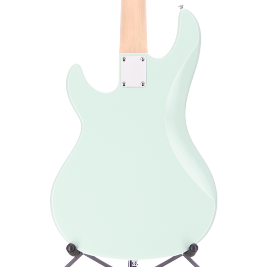 G&L Guitars – Franklin Guitar Works