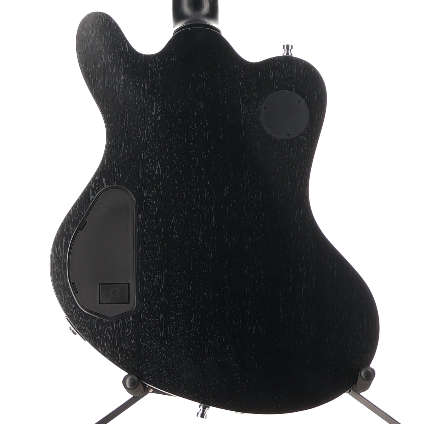 Framus German Pro Series Teambuilt Idolmaker Burgundy Black Burst Transparent (P1) (21918)