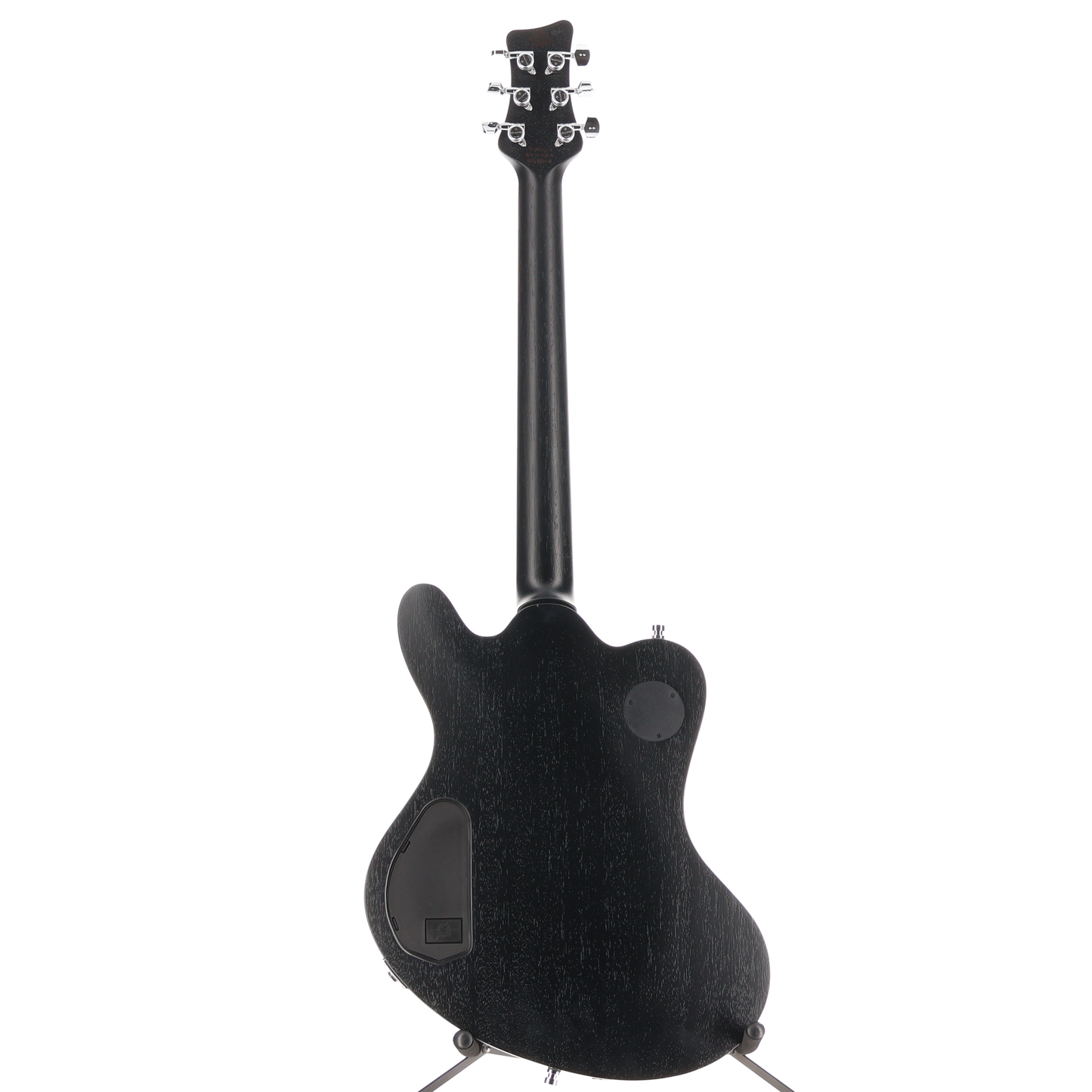 Framus German Pro Series Teambuilt Idolmaker Burgundy Black Burst Transparent (P1) (21918)
