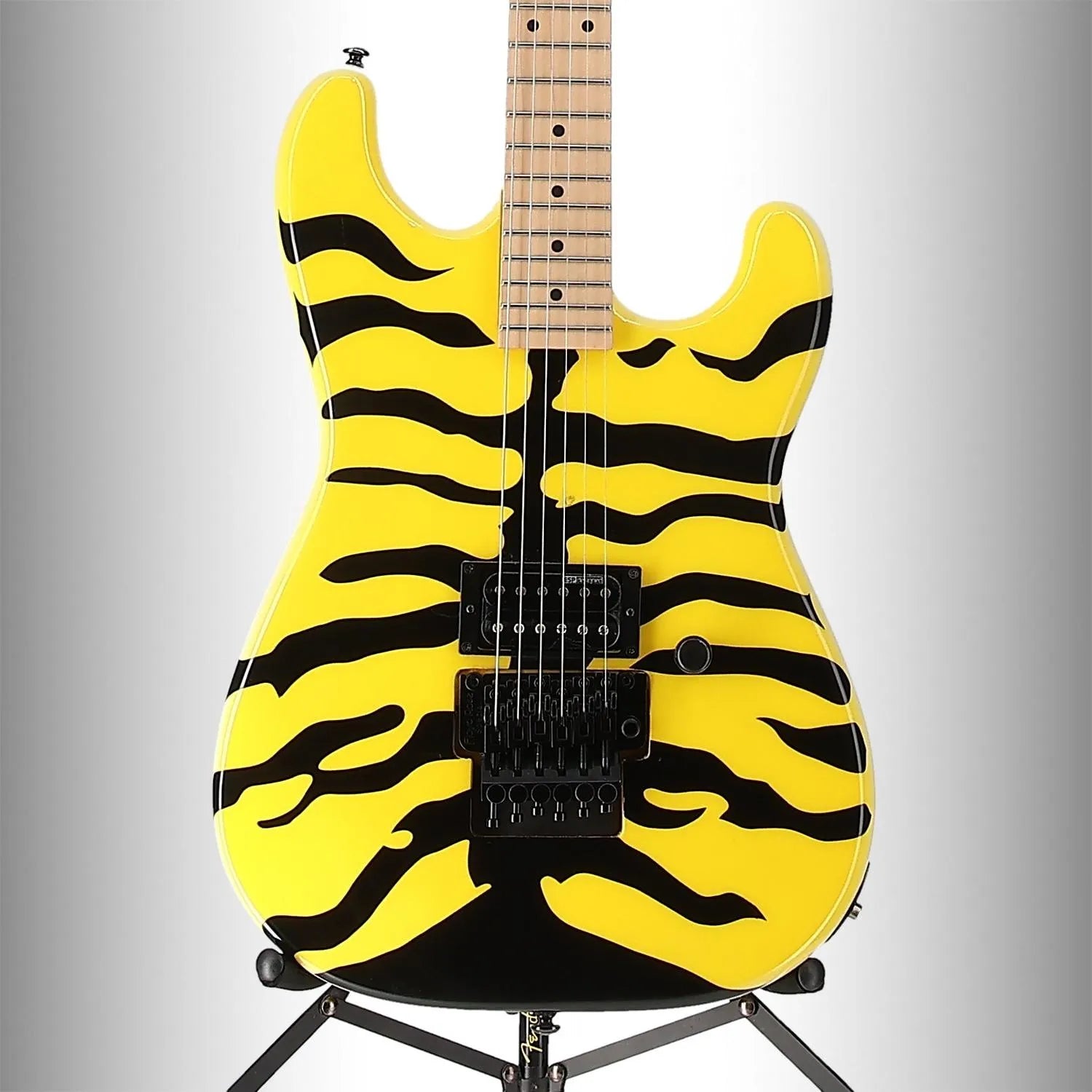 George Lynch Signature Series (Z5) (20845)