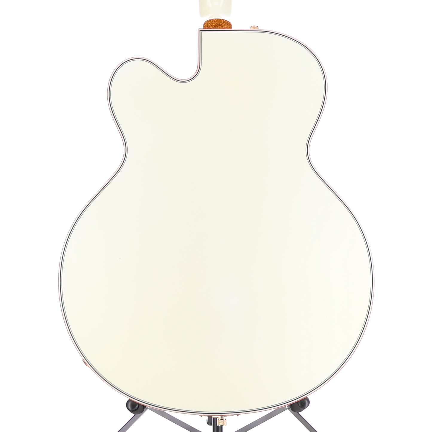 Gretsch Custom Shop G31669-55 Custom Shop White Falcon NOS NAMM, Premium Setup (RC2) (01563)