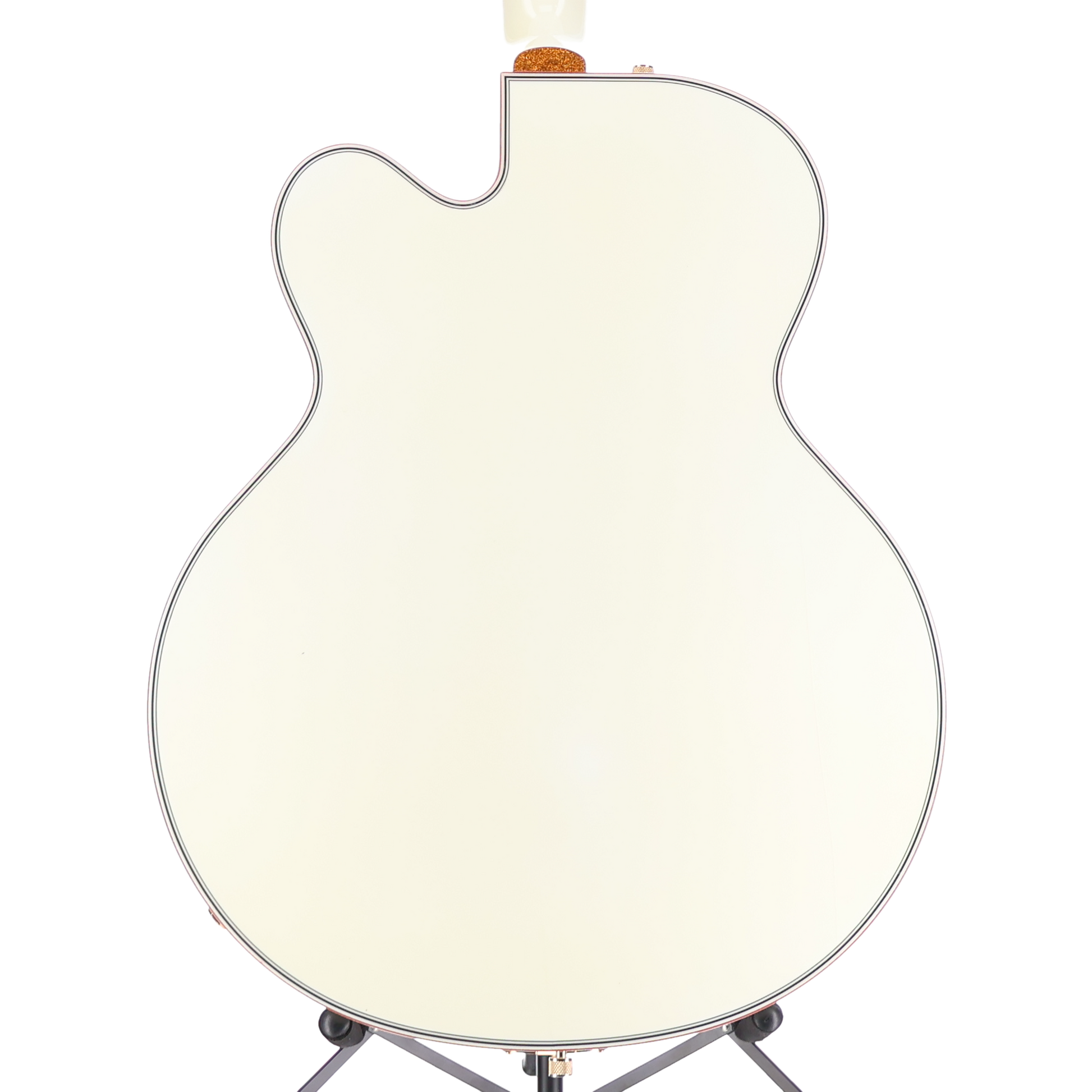 Gretsch Custom Shop G31669-55 Custom Shop White Falcon NOS NAMM, Premium Setup (RC2) (01563)