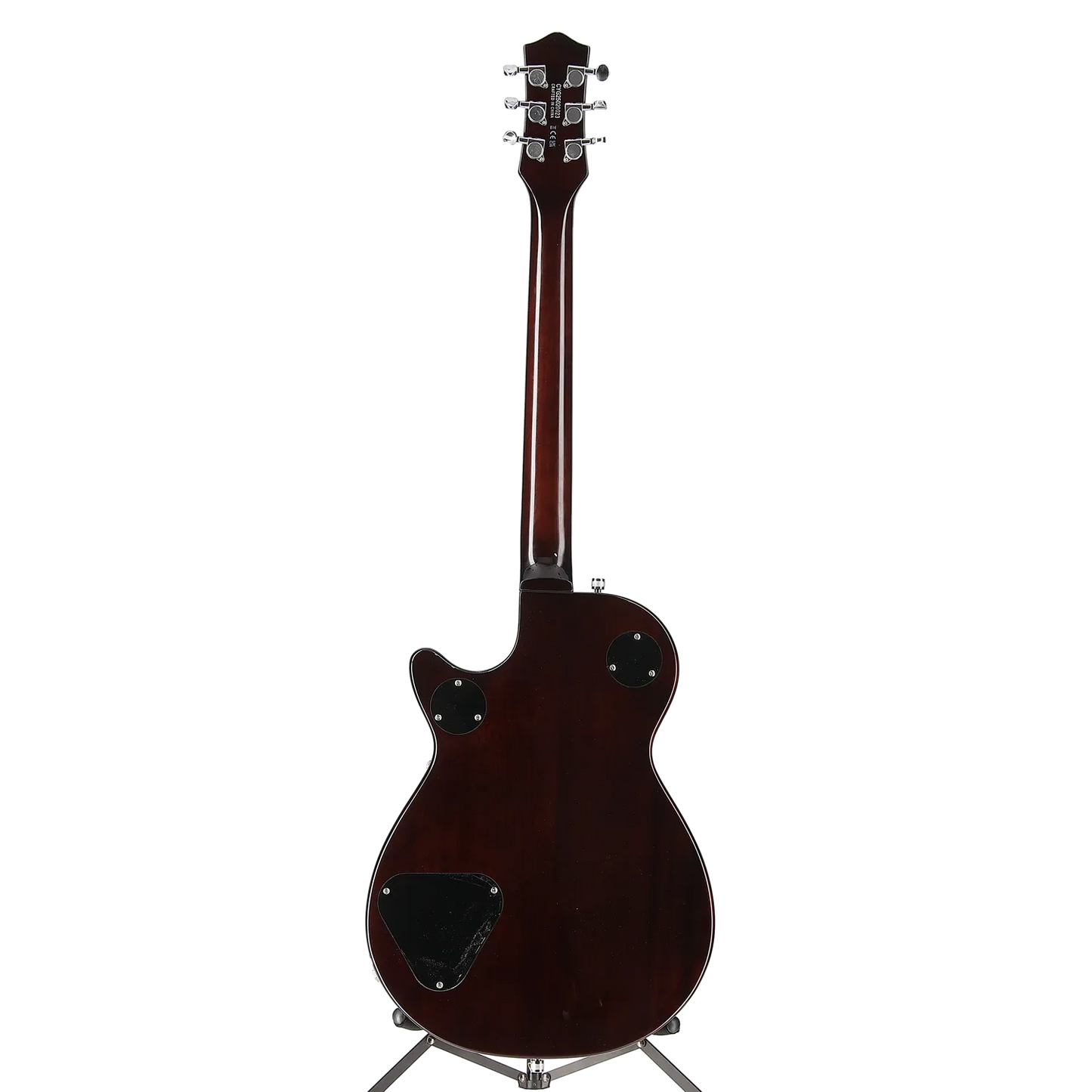 Gretsch G5220 Electromatic Jet BT Single-Cut with V-Stoptail, Laurel Fingerboard, Sweet Tea (EE2) (20023)