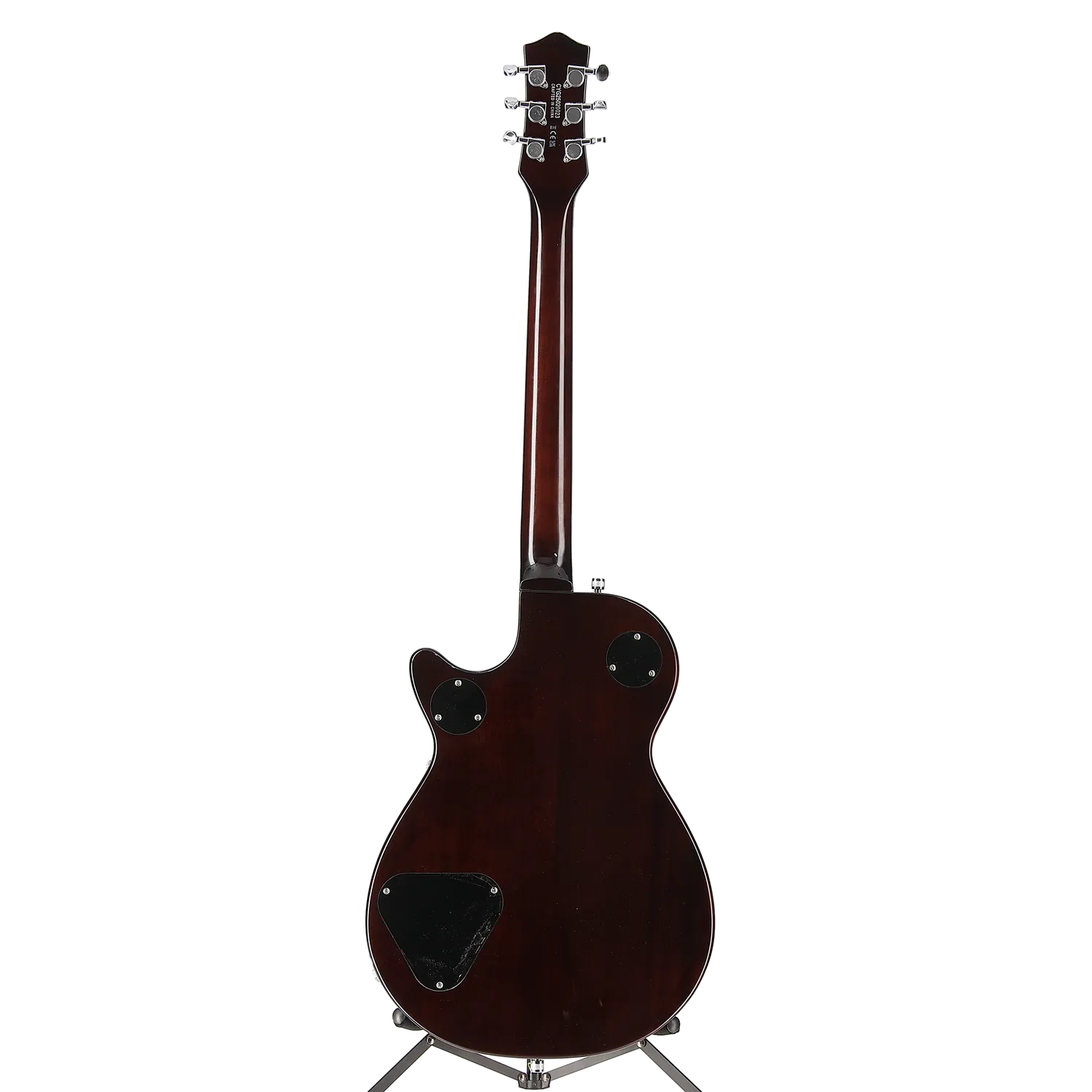 Gretsch G5220 Electromatic Jet BT Single-Cut with V-Stoptail, Laurel Fingerboard, Sweet Tea (EE2) (20023)