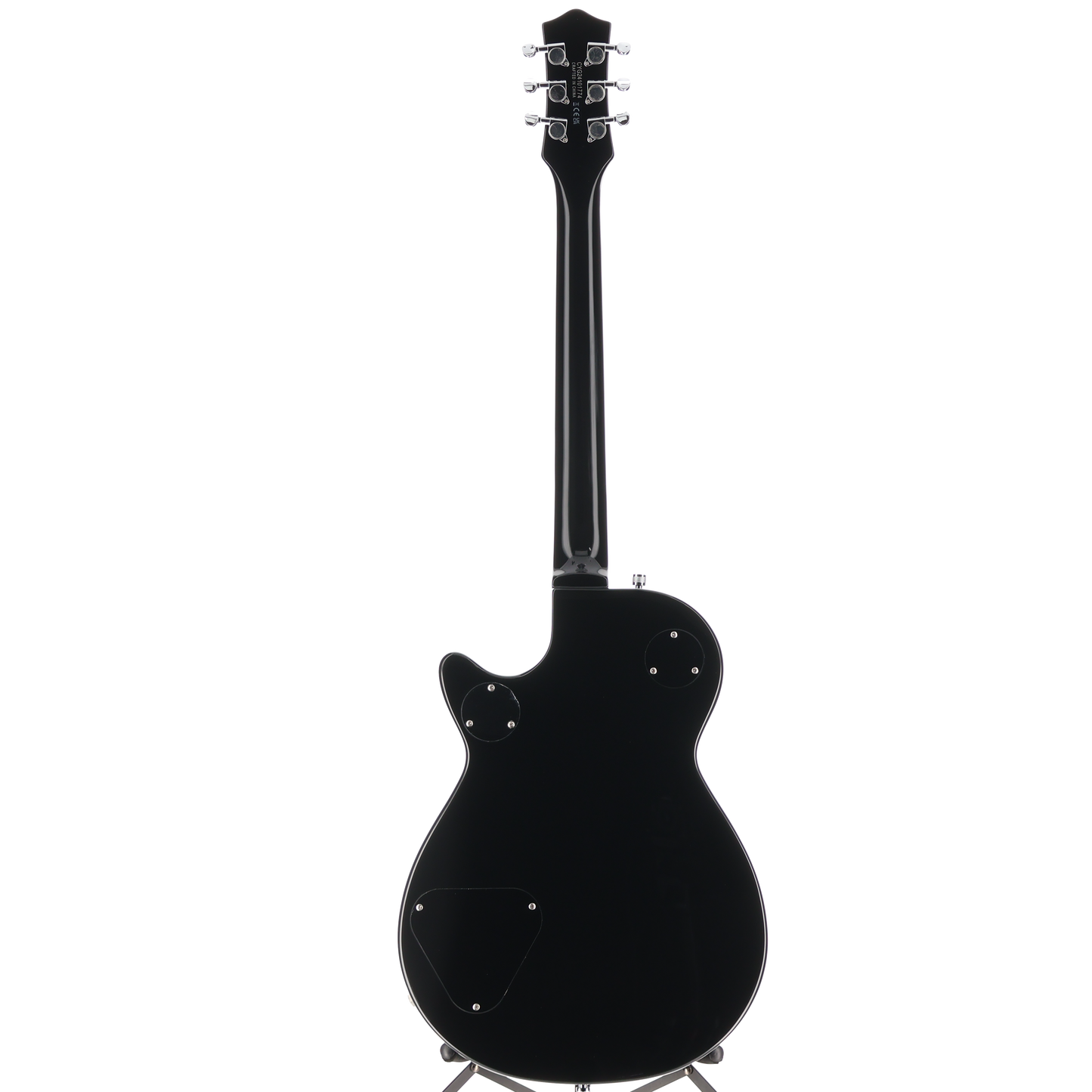 Gretsch G5230T Nick 13 Signature Electromatic Tiger Jet with Bigsby, Laurel Fingerboard, Black (RP) (10506)