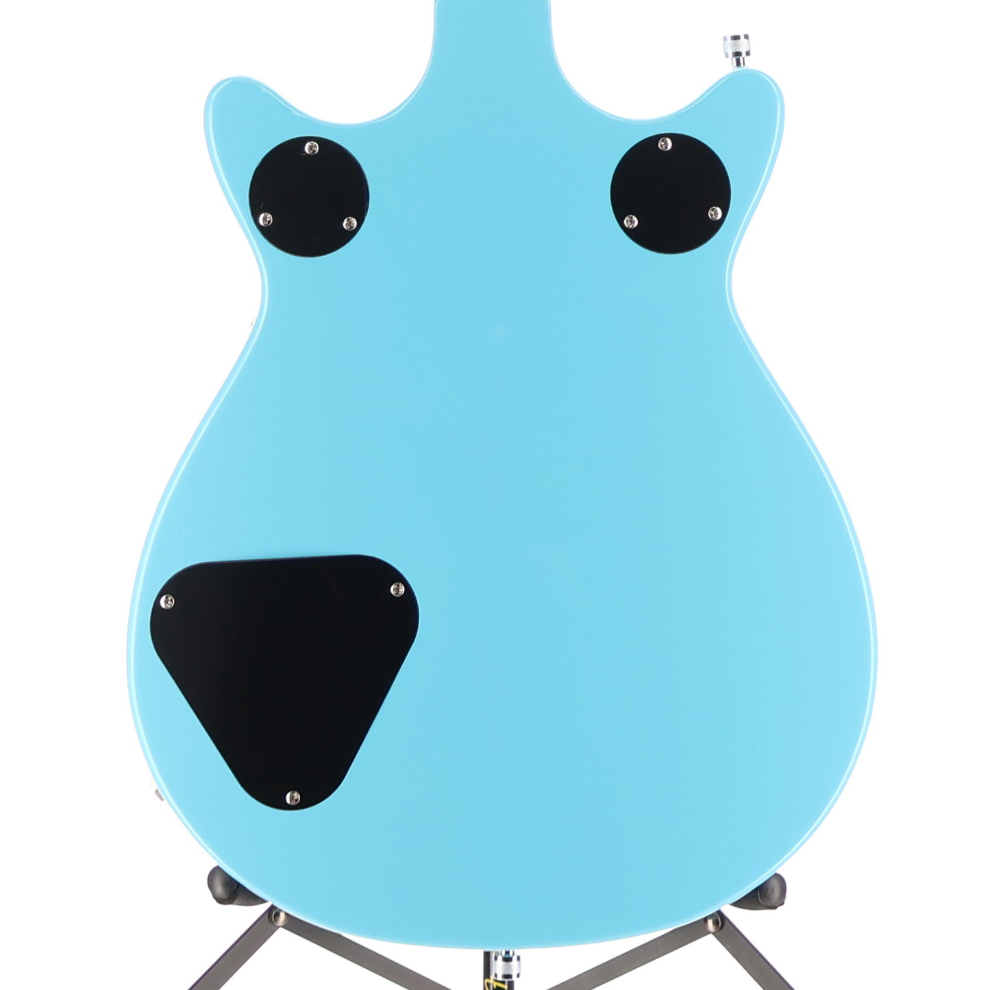 Gretsch G5232T Electromatic Double Jet FT with Bigsby, Laurel Fingerboard, Kailani Blue (RP) (10597)